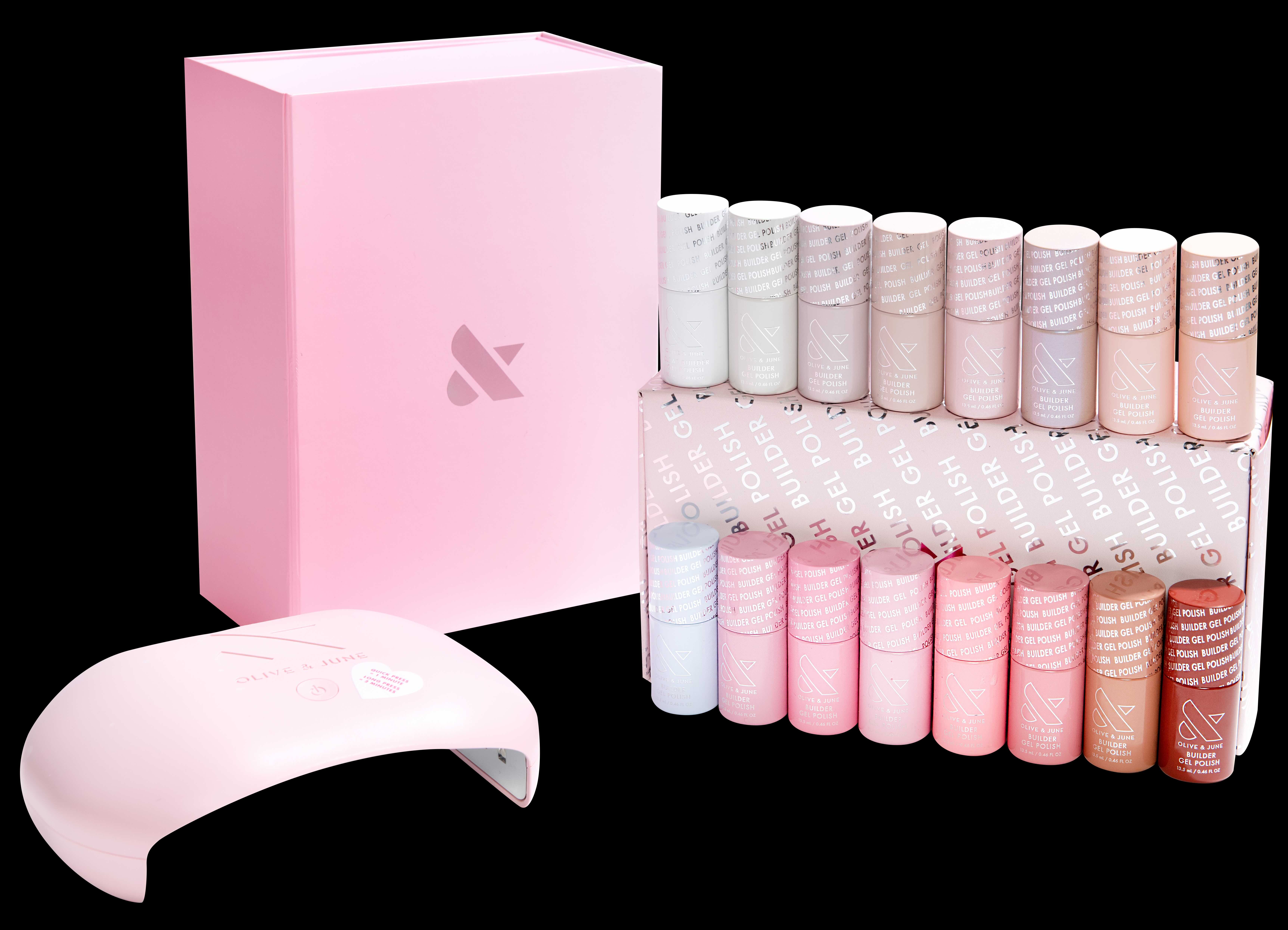 Builder Gel Kit