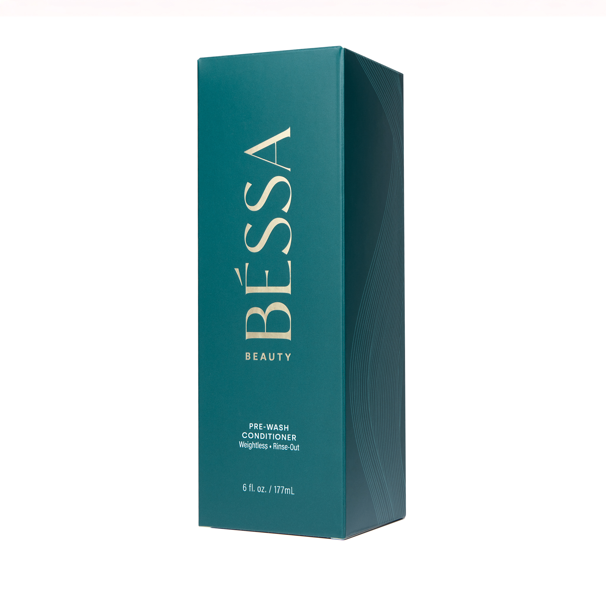 Pre-Wash Conditioner