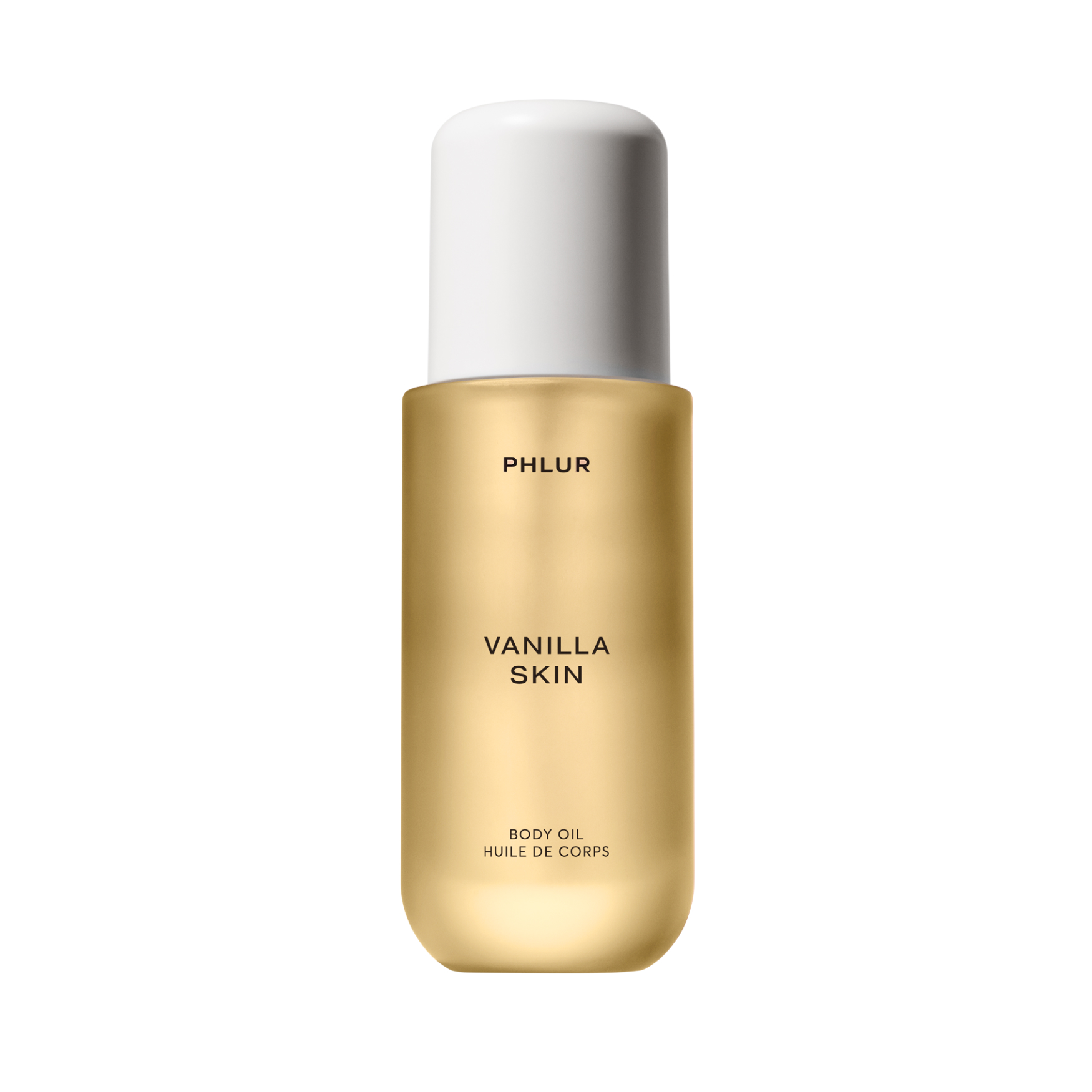 Vanilla Skin Body Oil