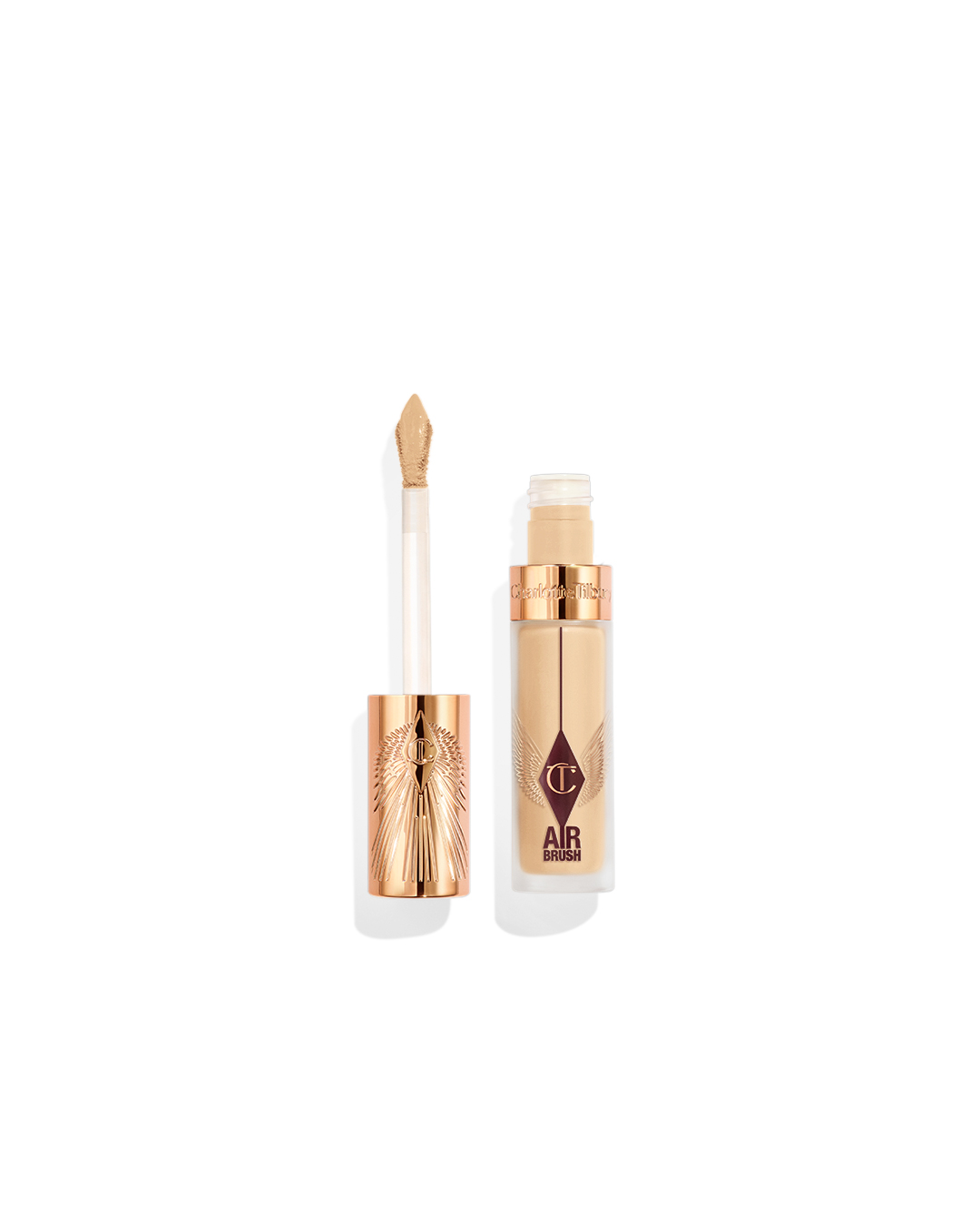 Airbrush Flawless Blur Concealer
