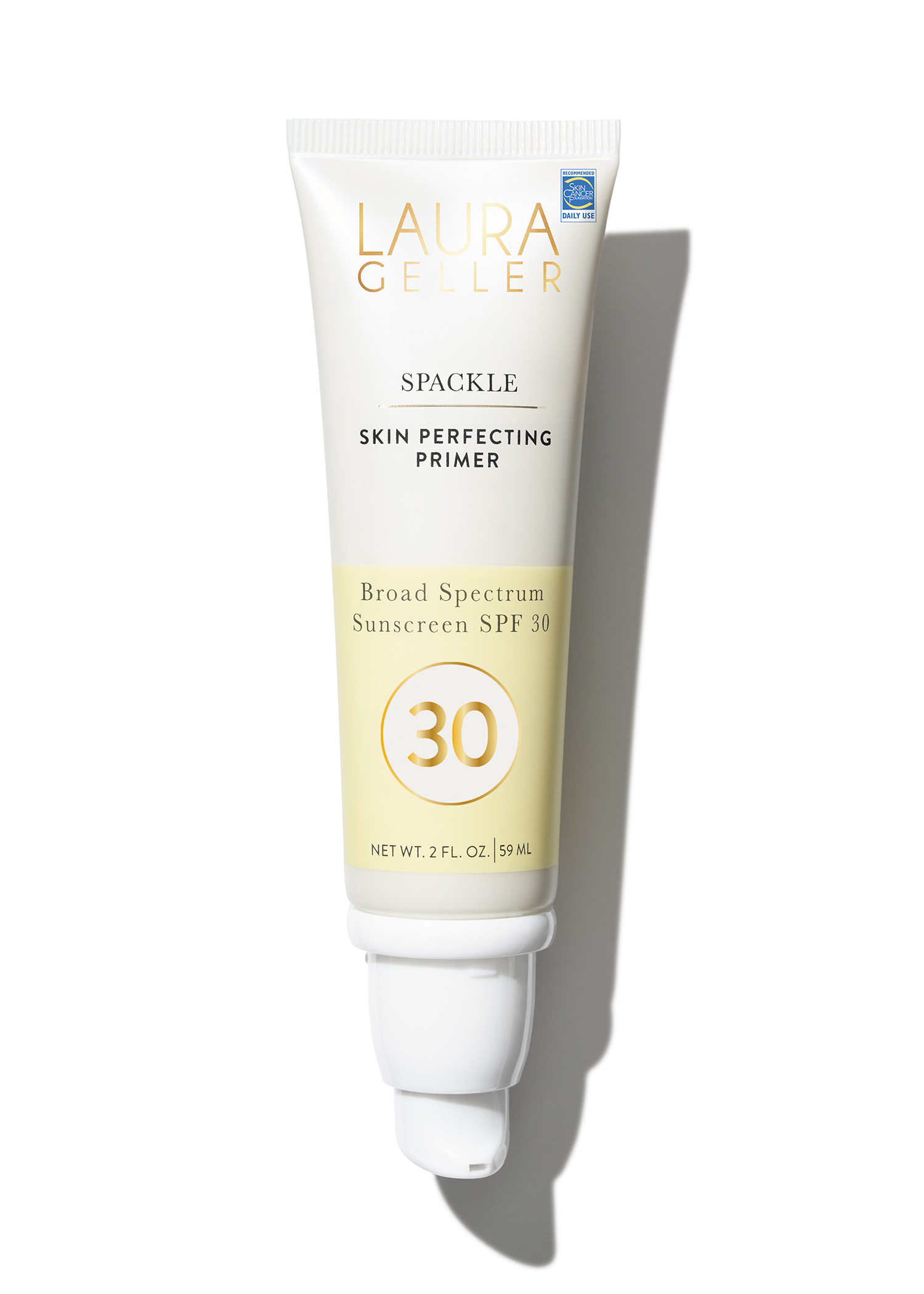 Spackle Skin Perfecting Primer Broad Spectrum Sunscreen SPF 30