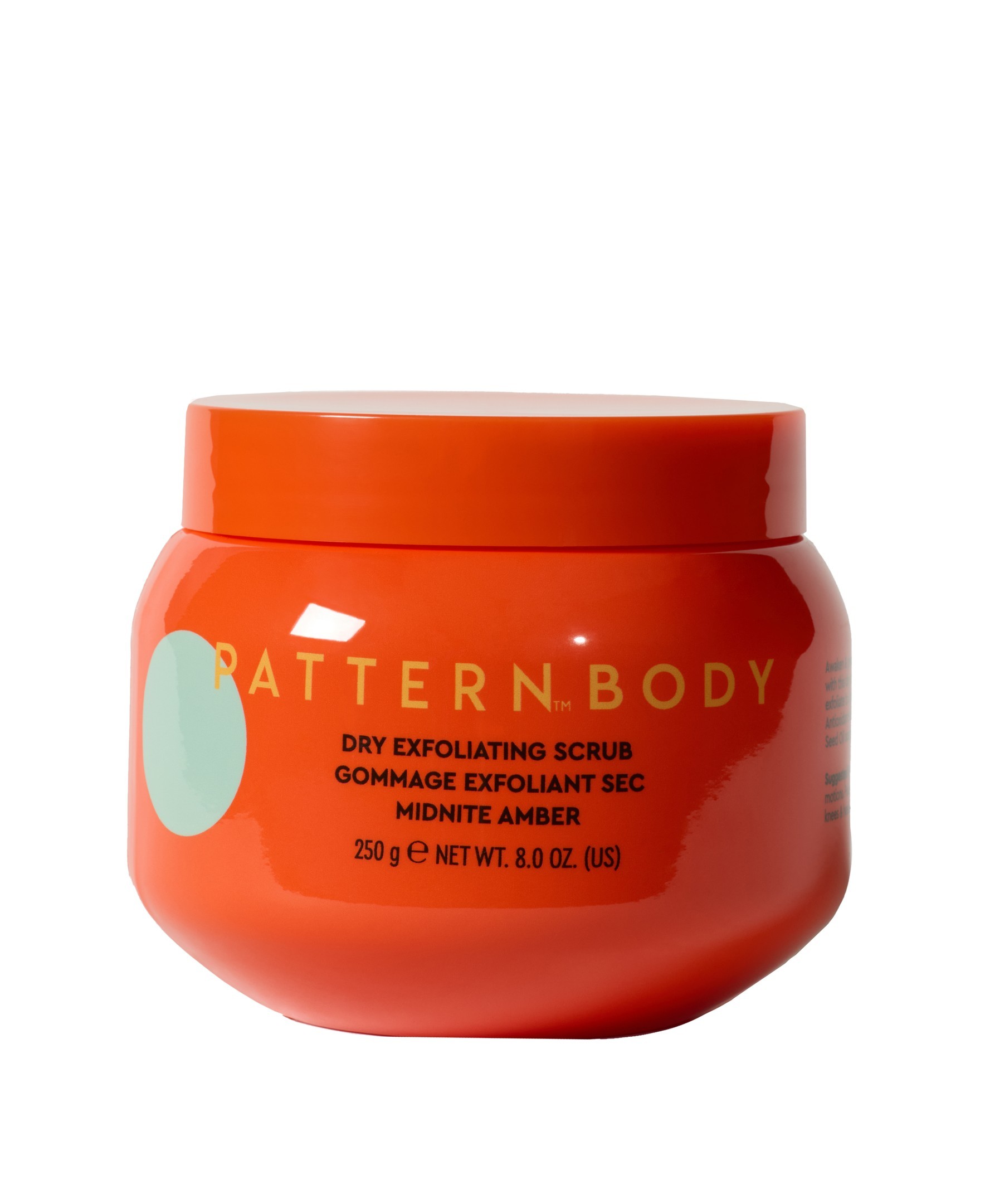 Dry Exfoliating Scrub