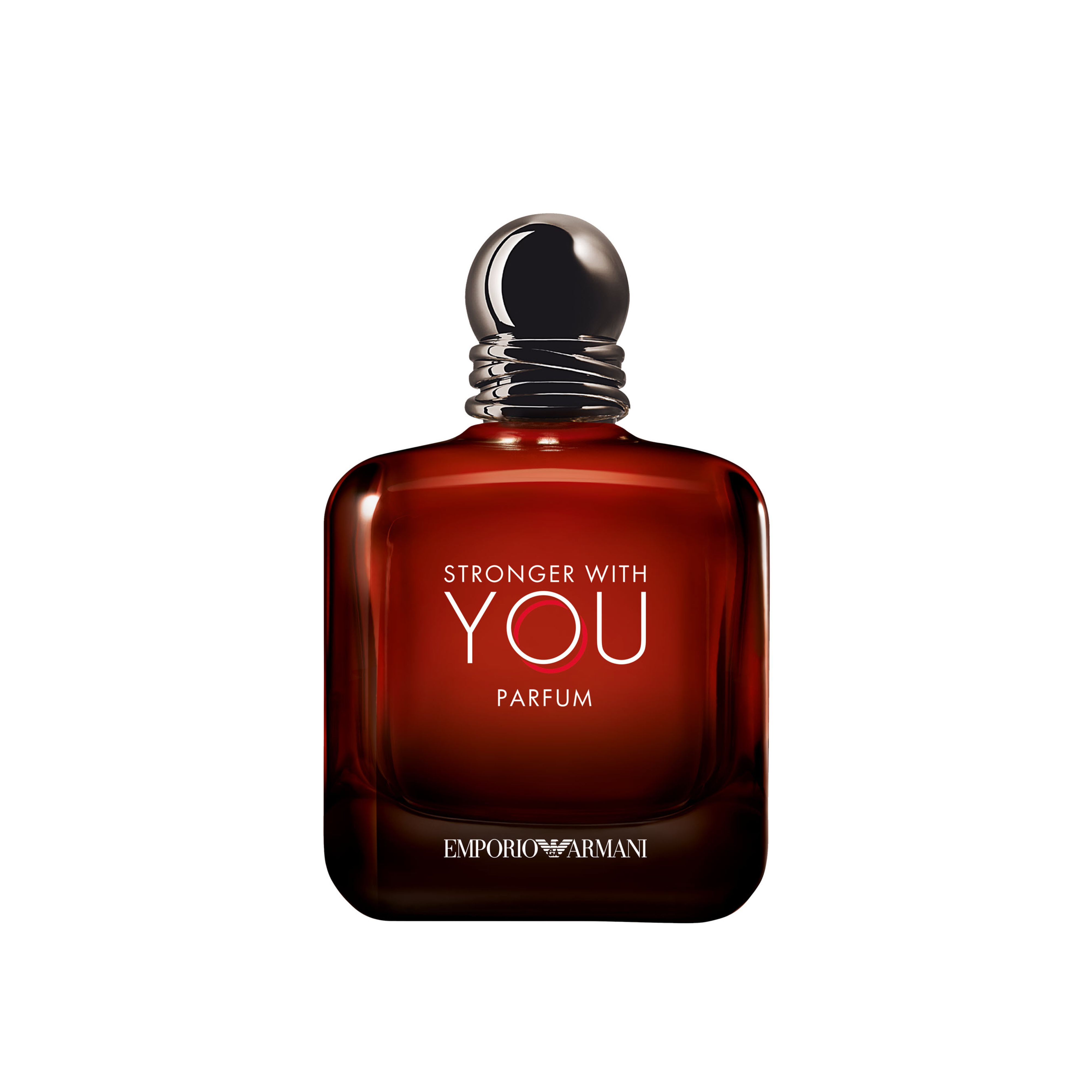 Emporio Armani Stronger With You Parfum