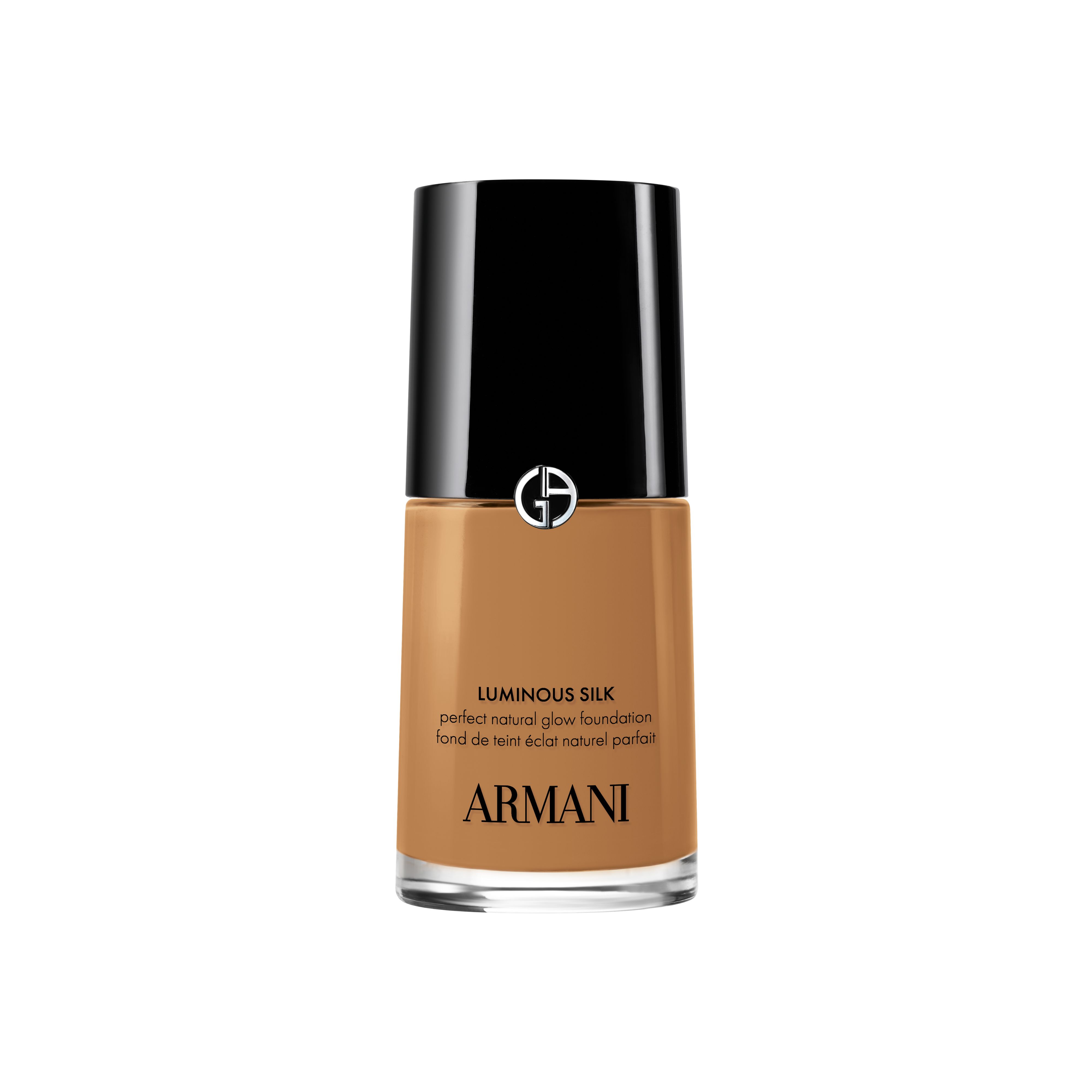 Luminous Silk Foundation