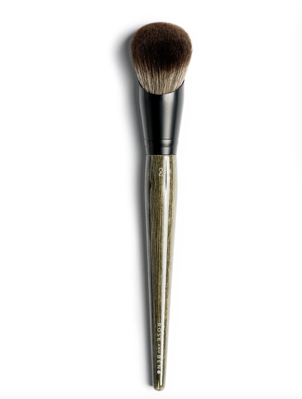 C42 Foundation Brush