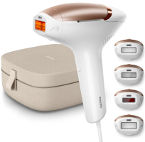 Philips Lumea IPL 9000 Series