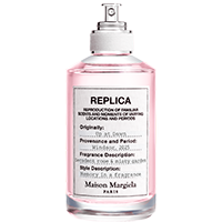 REPLICA Up at Dawn Eau de Toilette