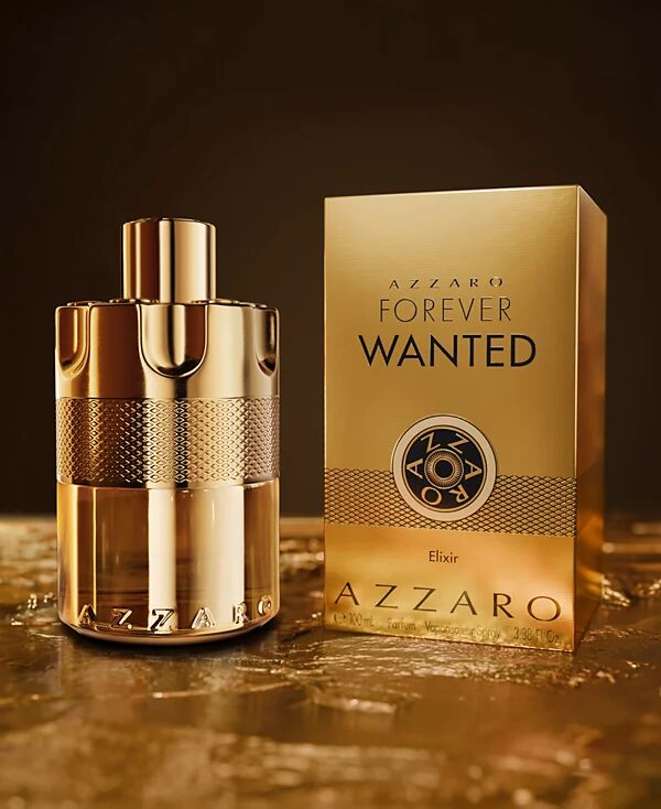 Forever Wanted Elixir