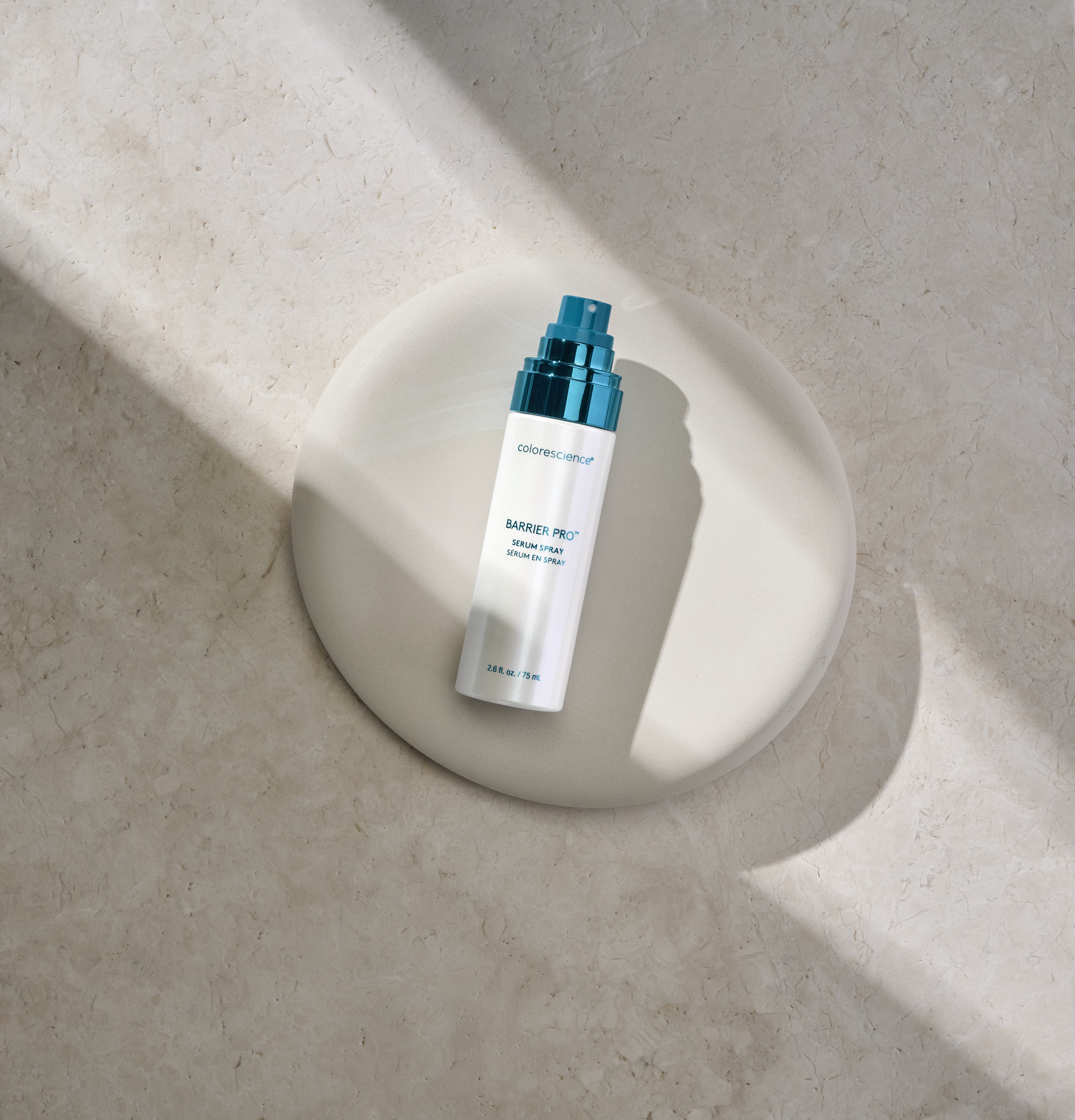 Barrier Pro Serum Spray