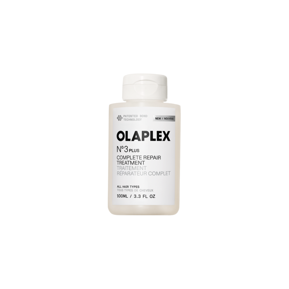 No.3PLUS Complete Repair Treatment