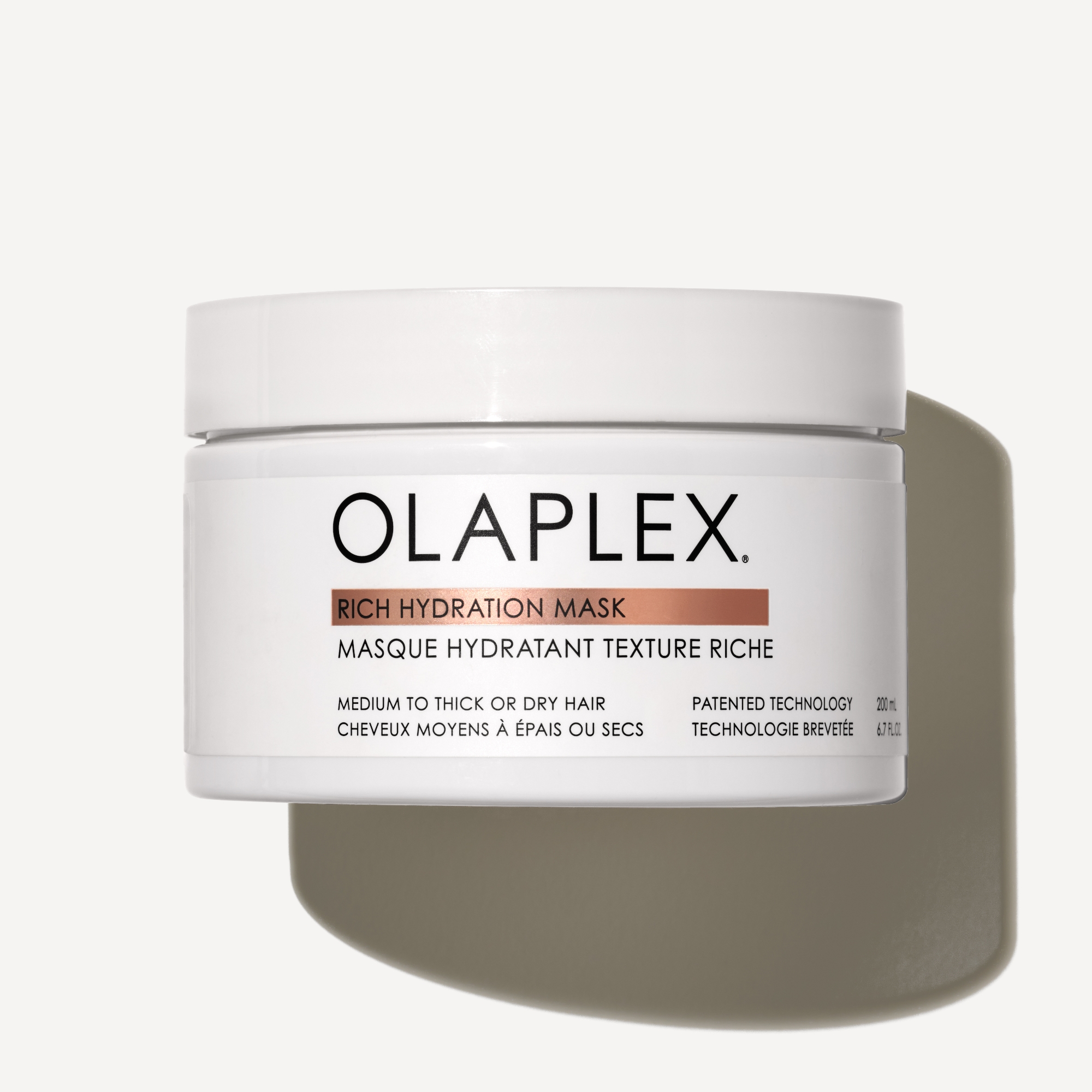 Rich Hydration Mask