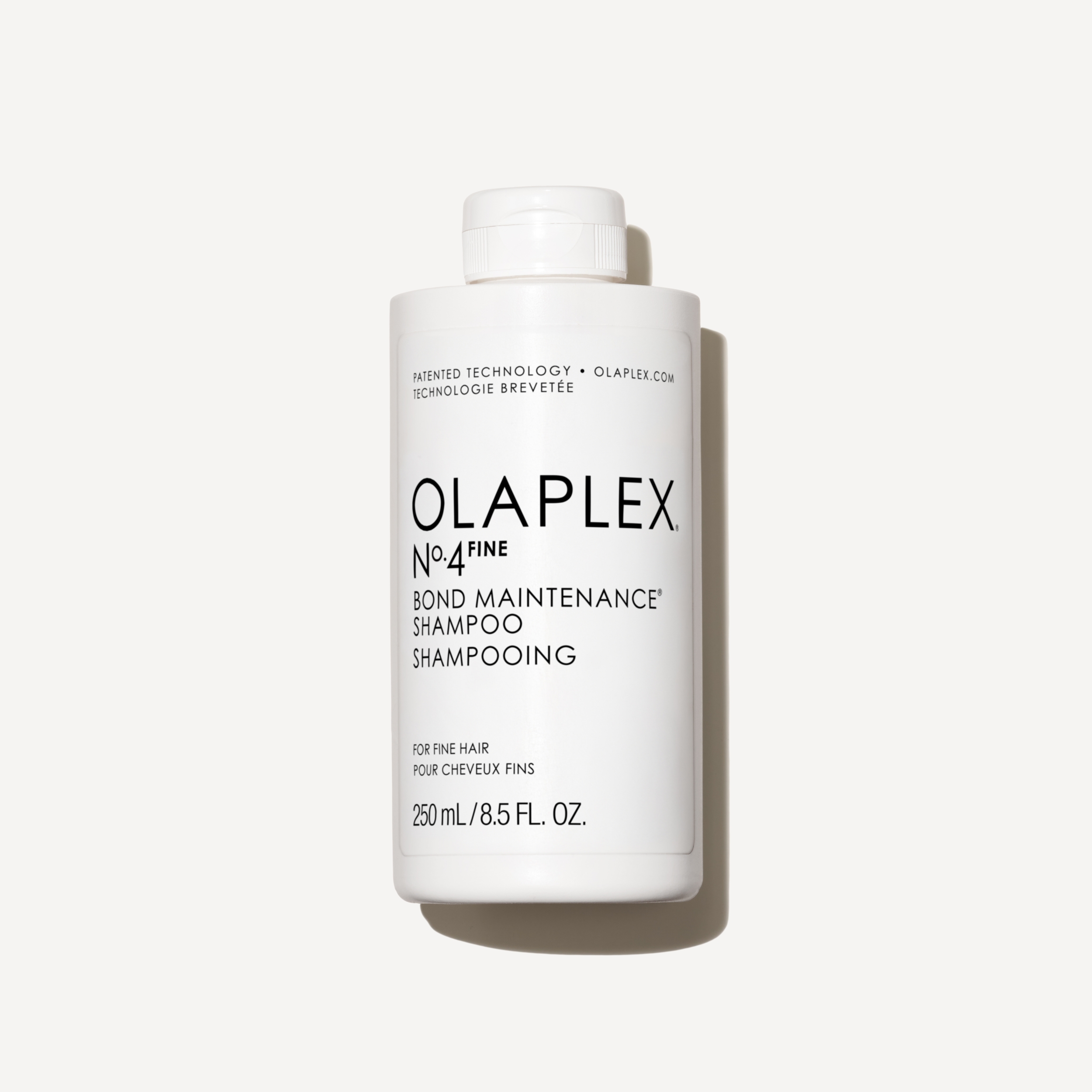 No.4FINE Bond Maintenance Shampoo