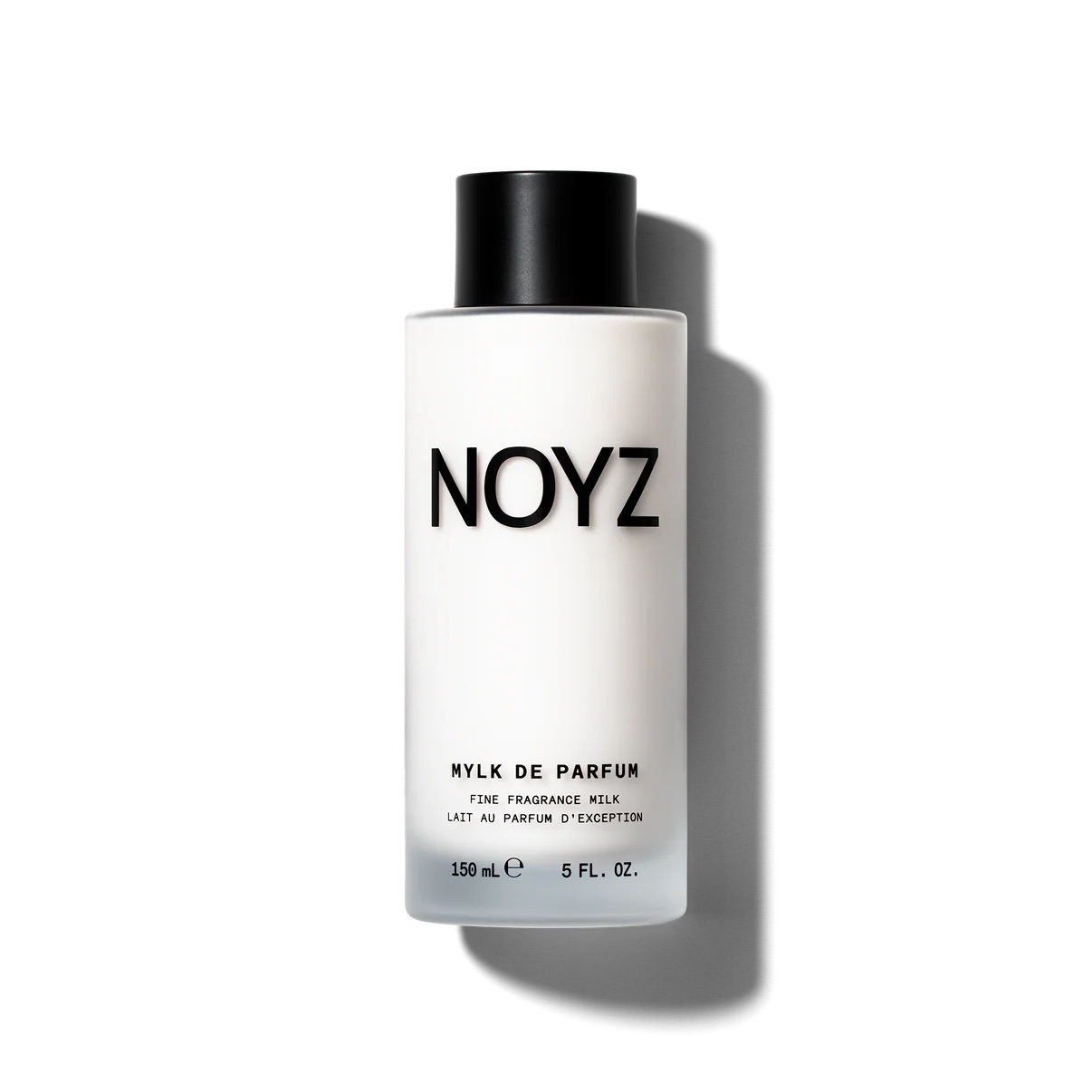 Mylk De Parfum