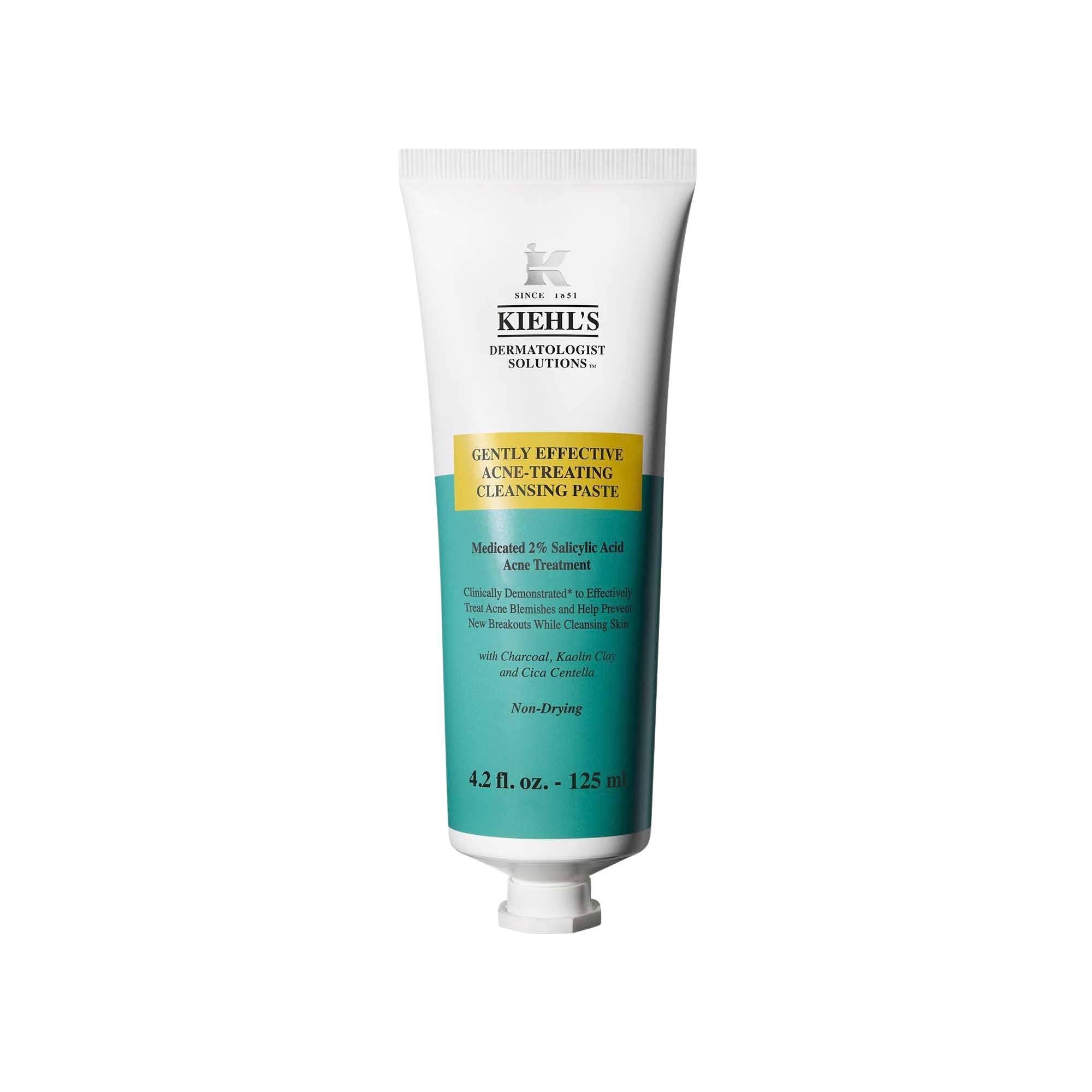 Gently Effective Acne-Treating Cleansing Paste