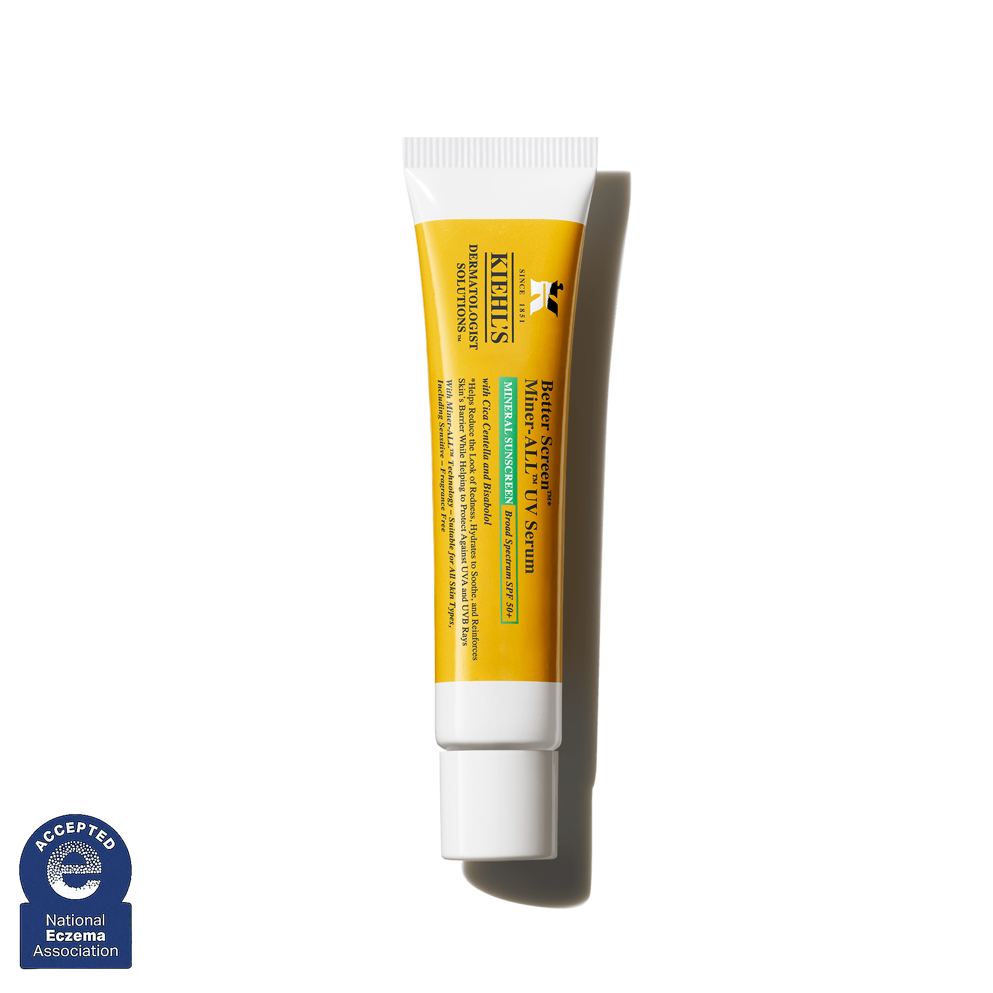 Better Screen™ Miner-All UV Serum