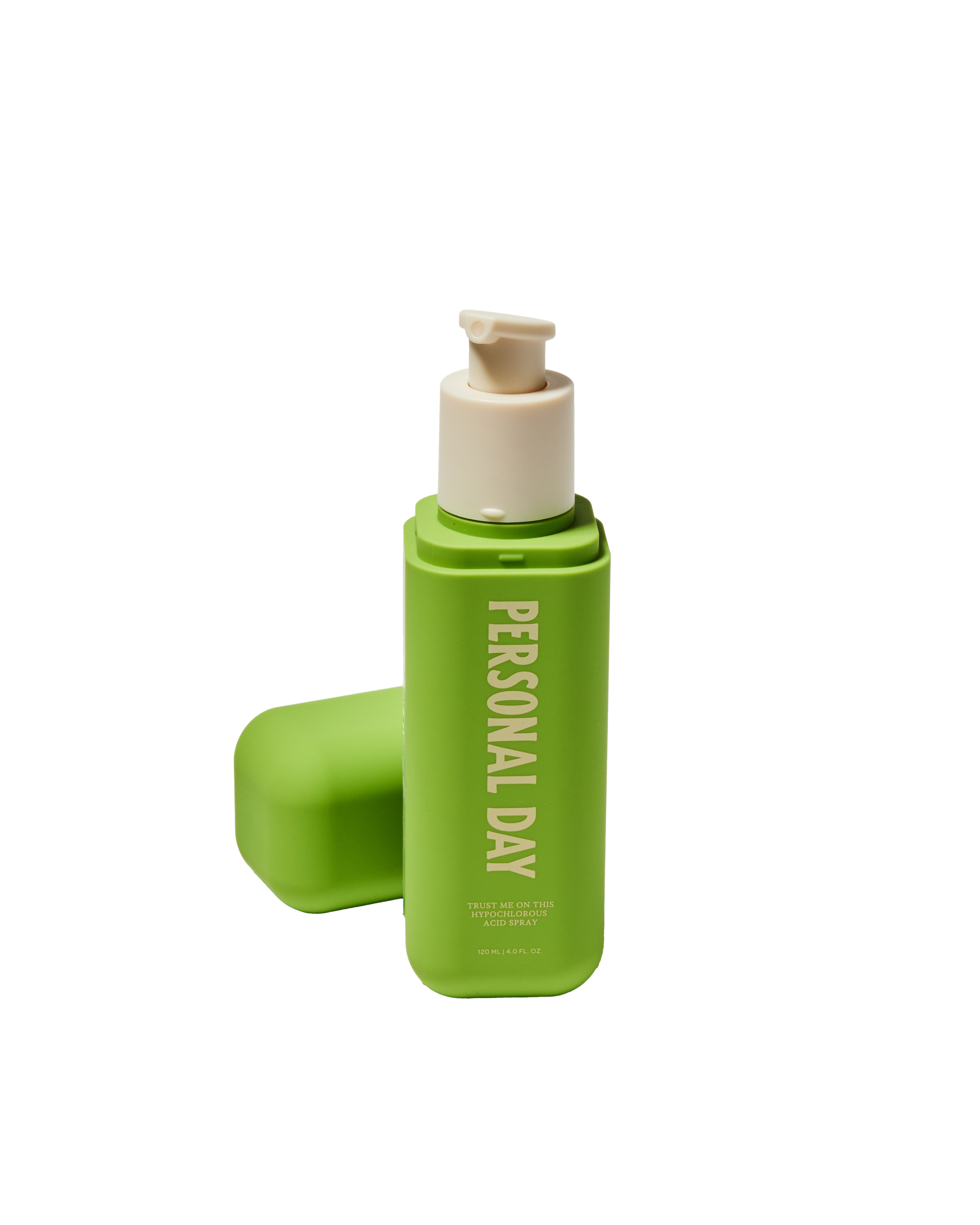 Trust Me On This Hypocholorous Acid Spray