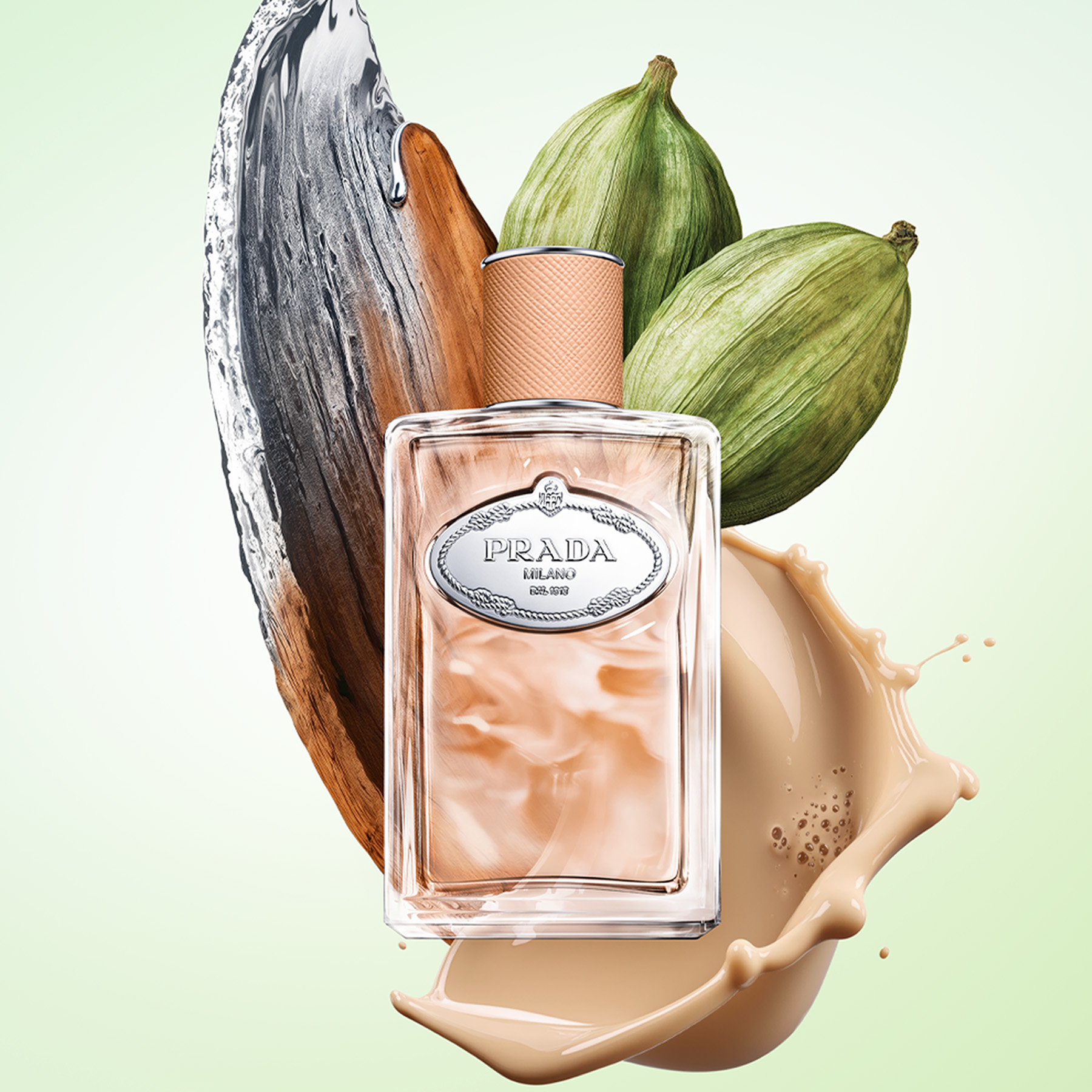 Prada Infusion de Santal Chai