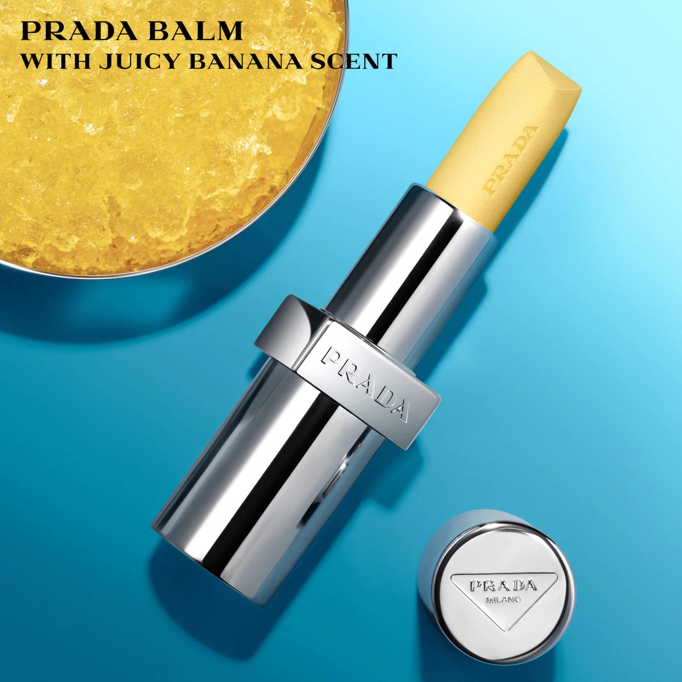Prada Banana Balm