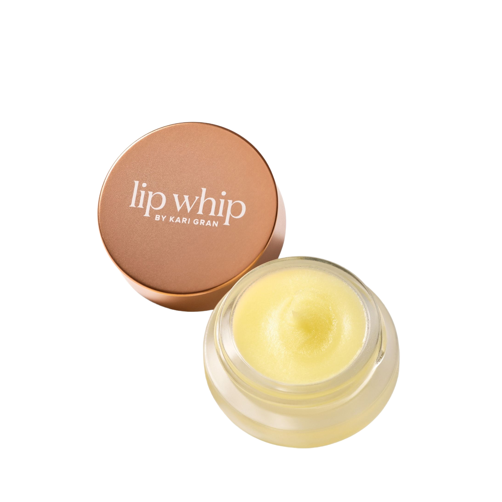 Lip Whip Peptide Smoothing Barely There Vanilla