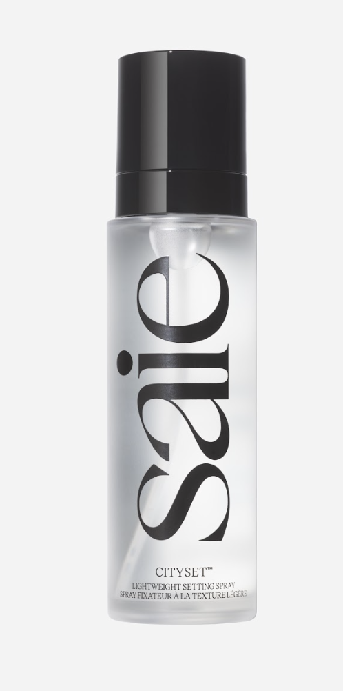 CitySet Lightweight Setting Spray