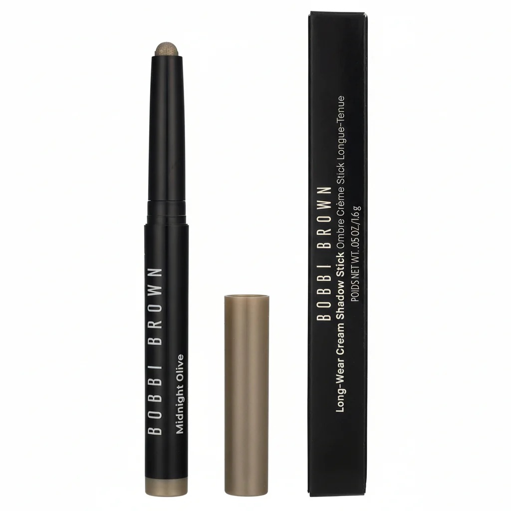 Long-Wear Cream Eyeshadow Stick