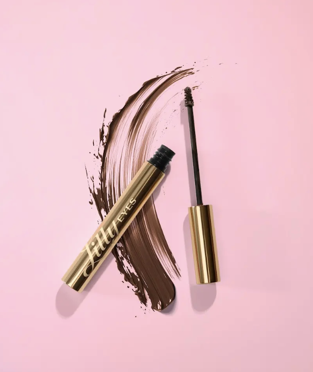 All The Fills 3D Brow Tinted Fiber Gel
