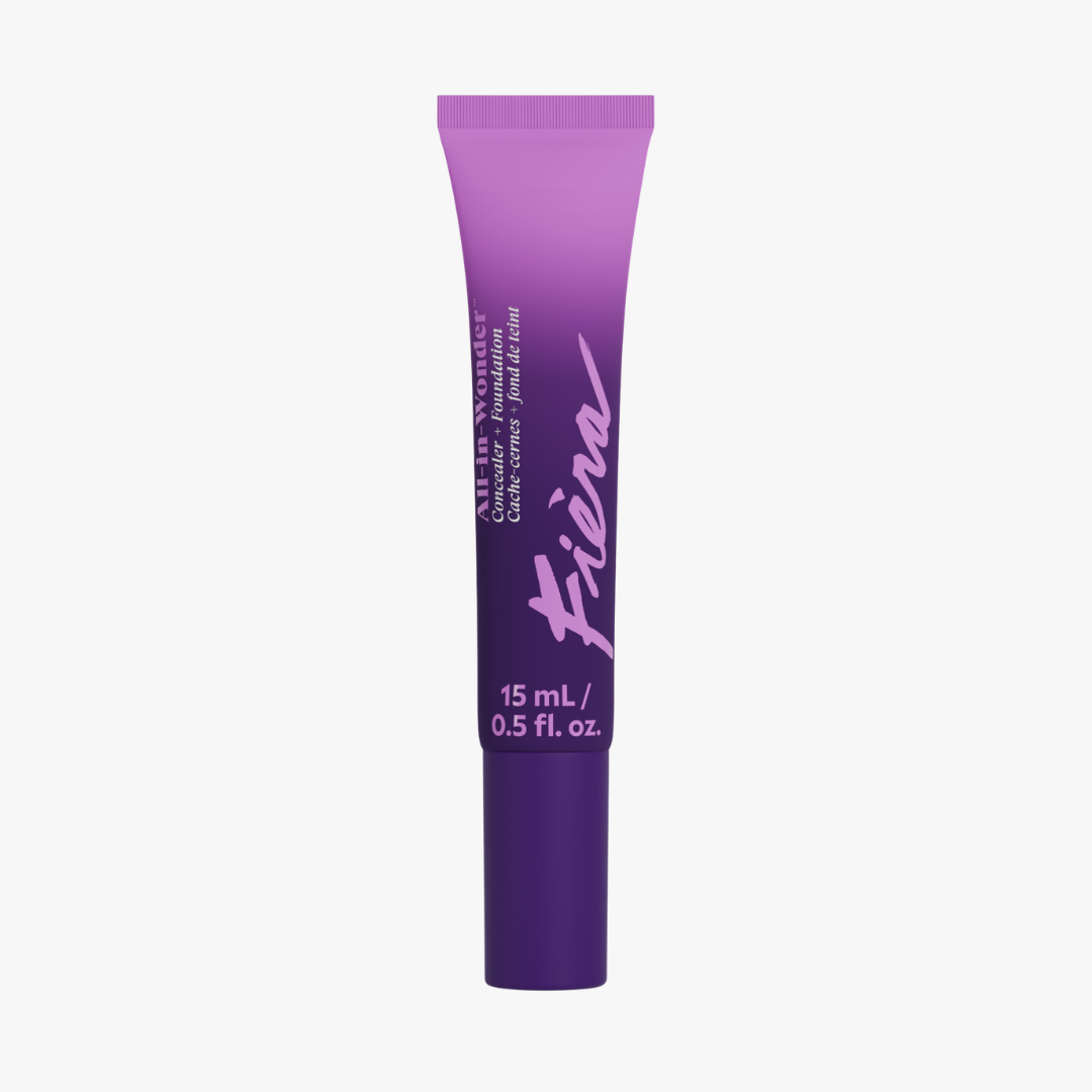 All-in-Wonder™ Concealer + Foundation