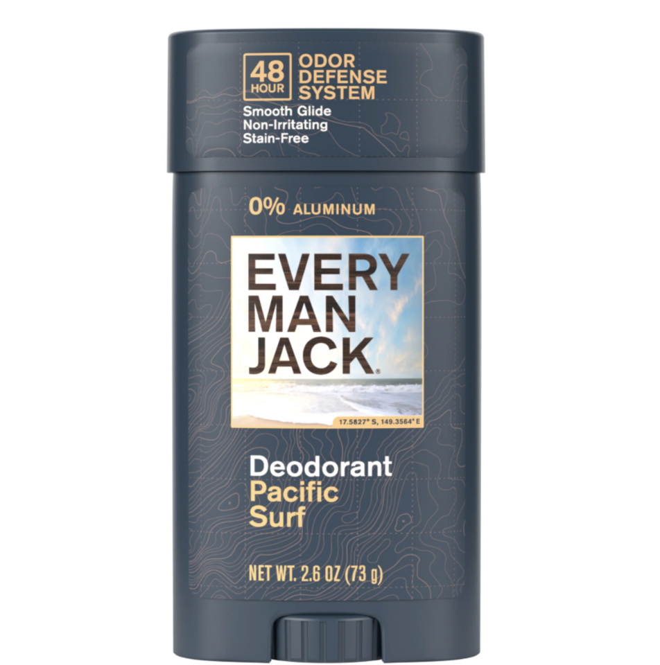 48-Hour Odor Defense Deodorant