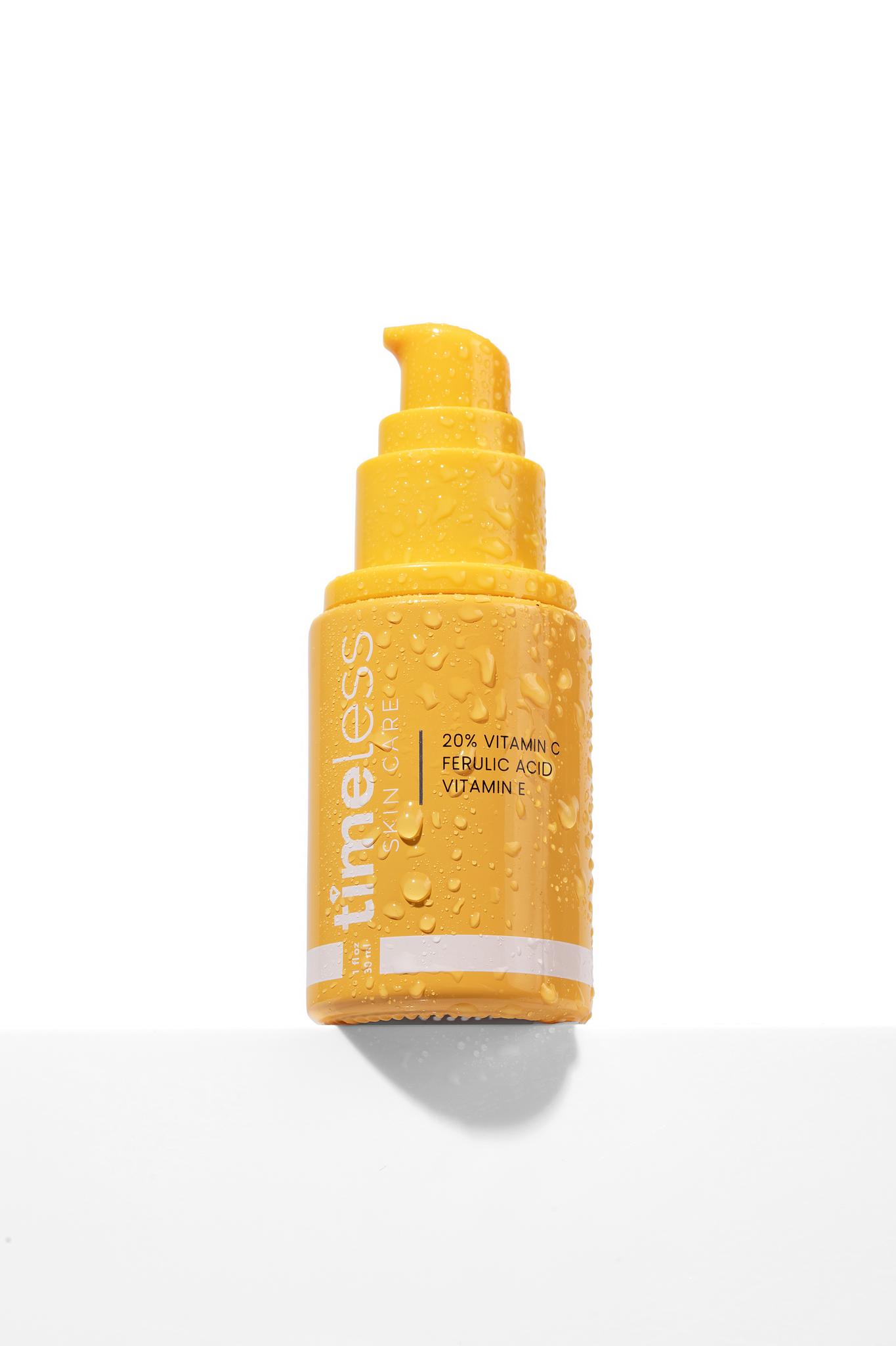 20% Vitamin C + E Ferulic Acid Serum