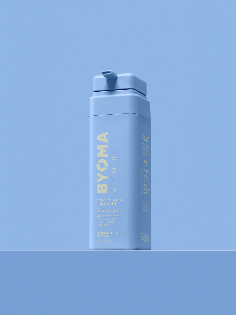Acne Clearing Body Wash