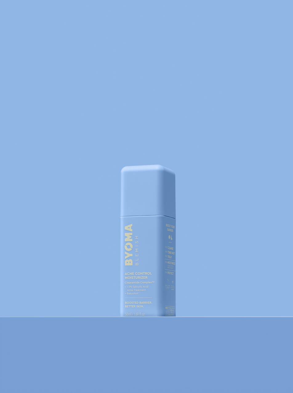 Acne Control Moisturizer