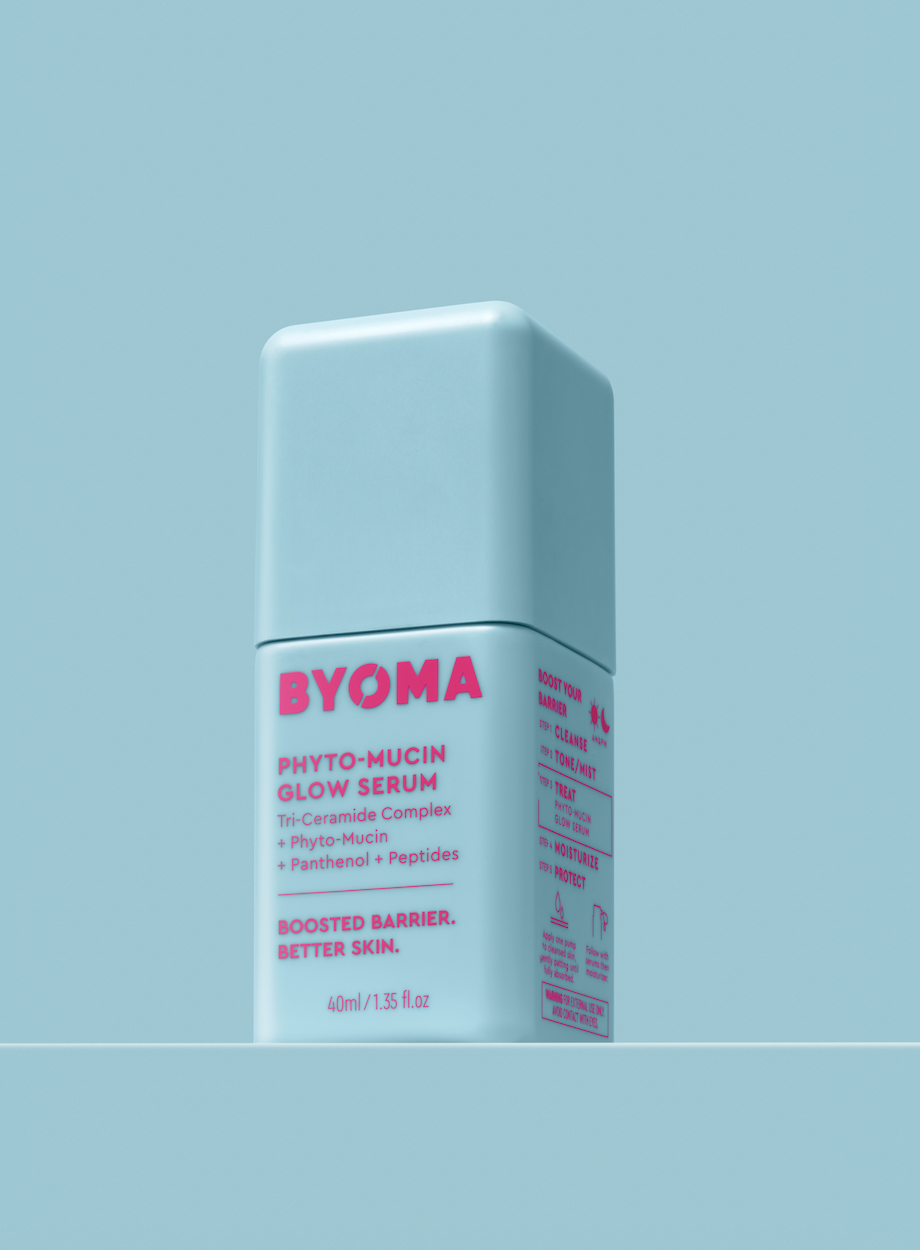 Phyto Mucin Glow Serum