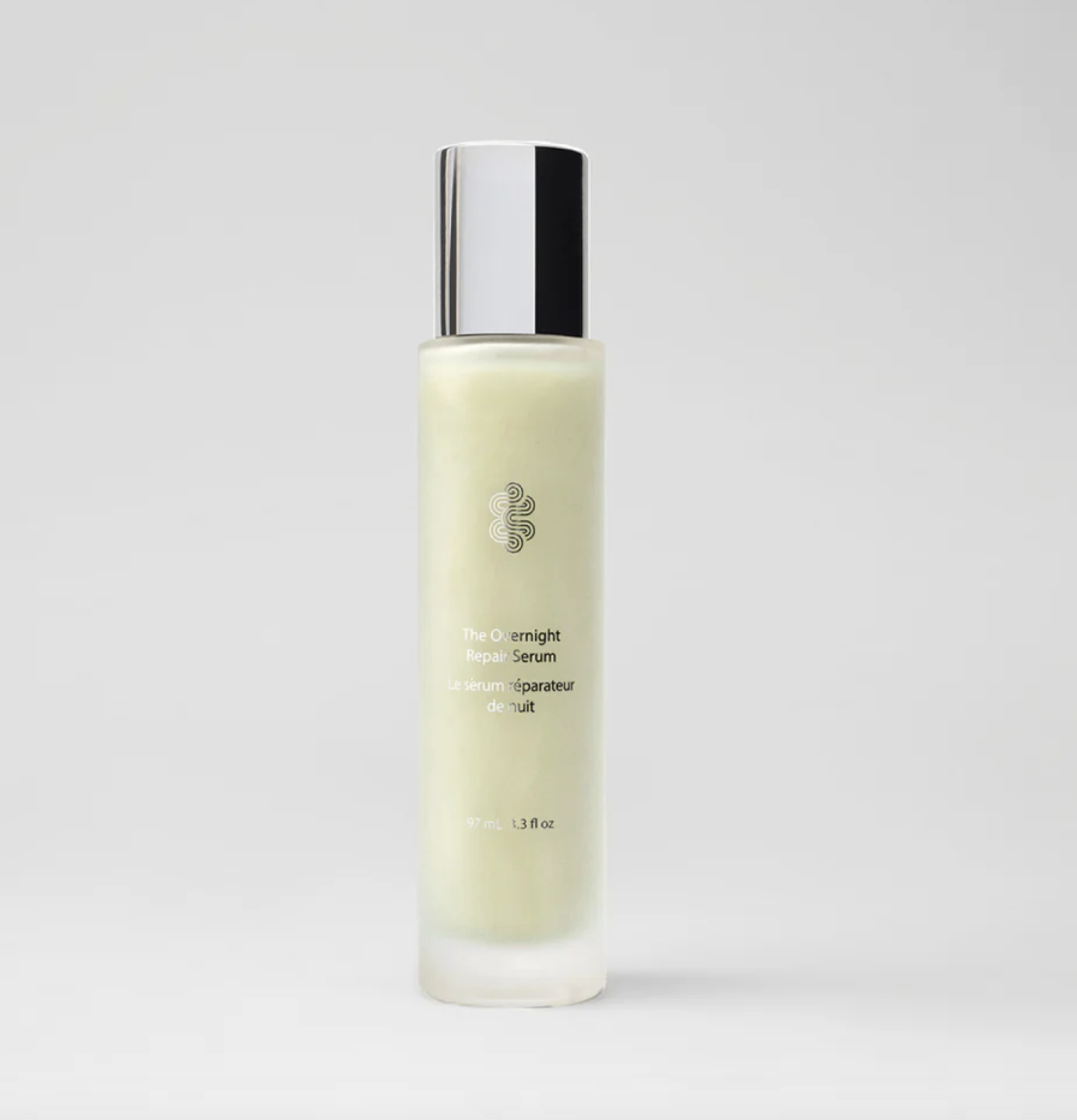 The Overnight Repair Serum