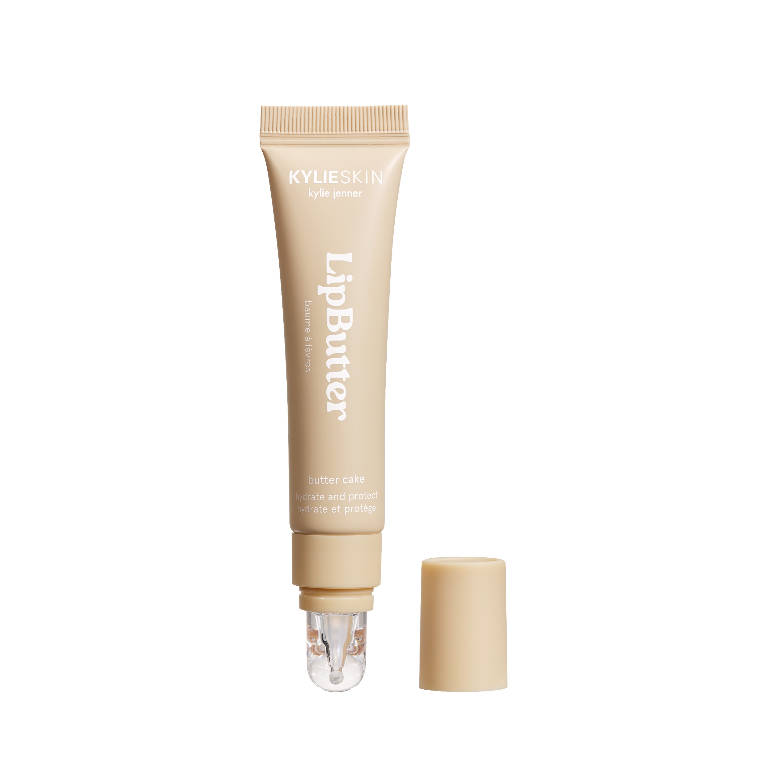 Butter Cake Lip Butter