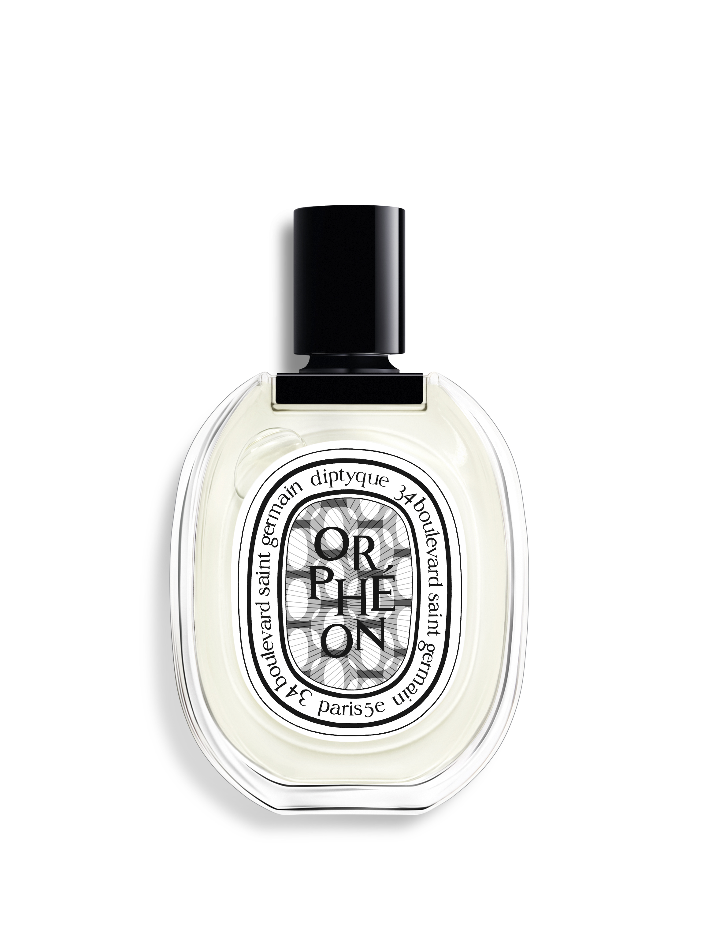 Orphéon Eau de Toilette