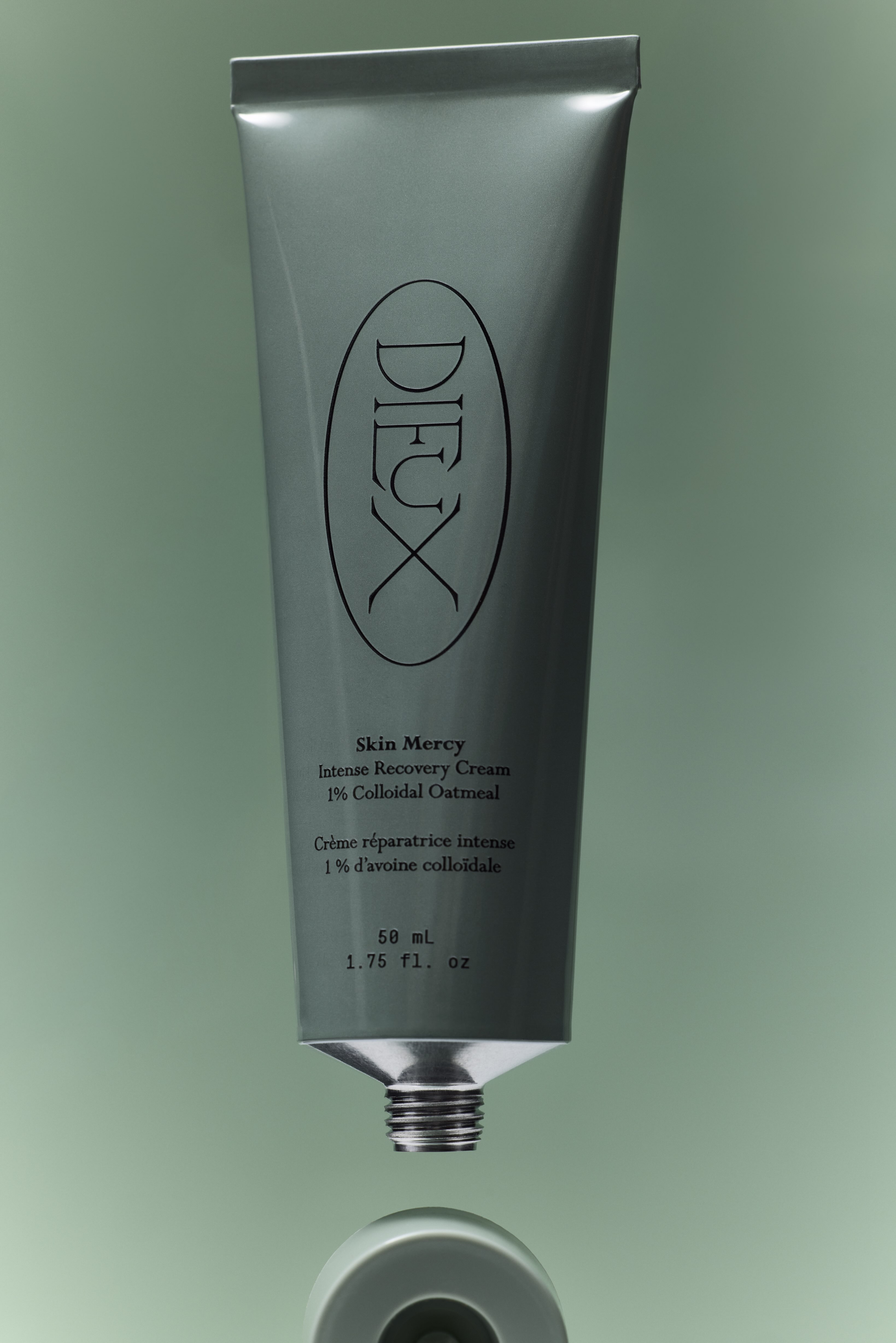 Skin Mercy Intense Recovery Cream