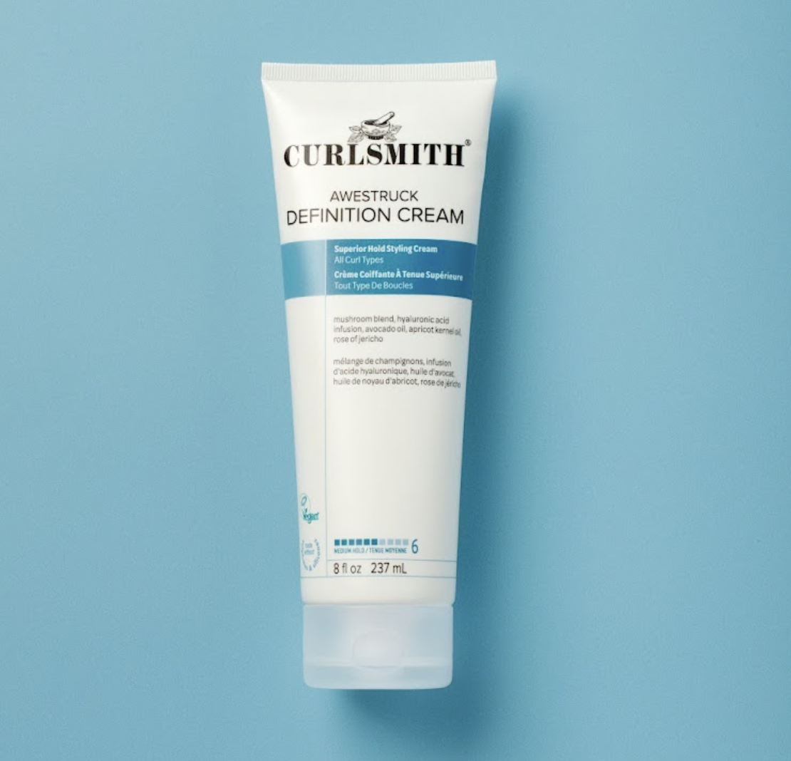 Awestruck Definition Cream