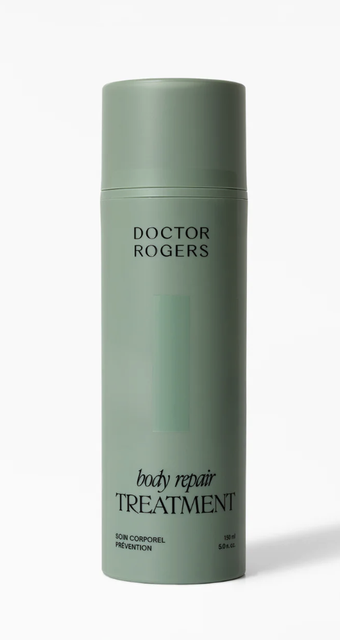 Body Repair Treatment