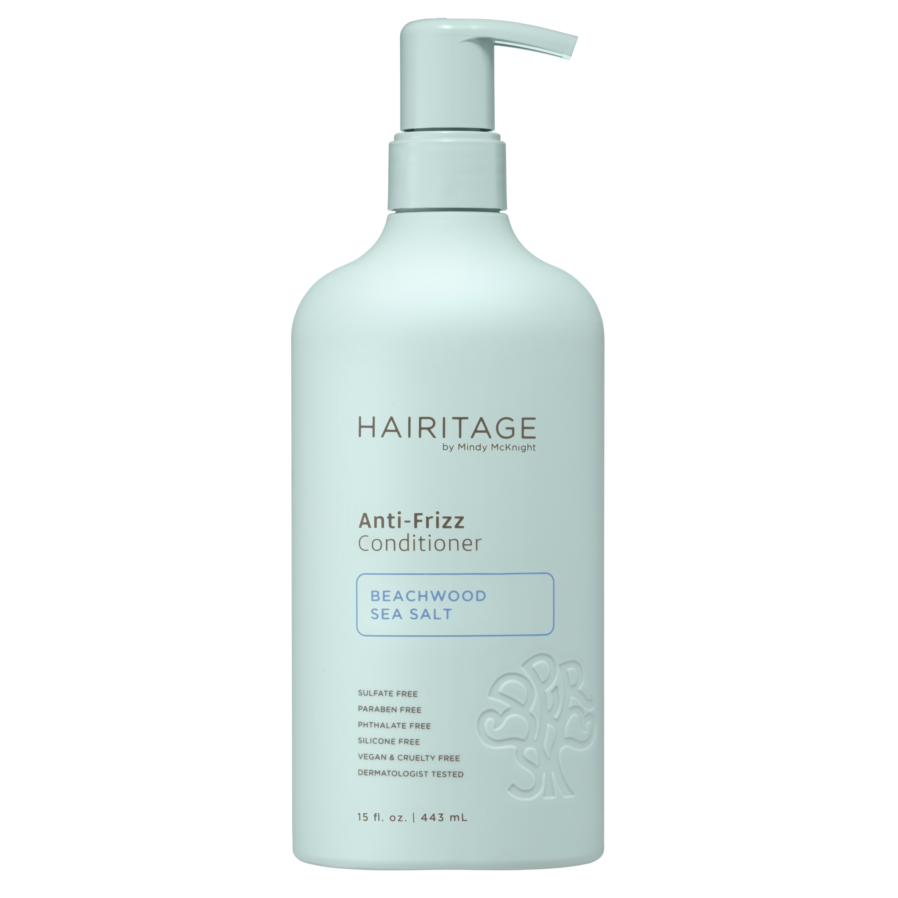 Anti-Frizz Conditioner