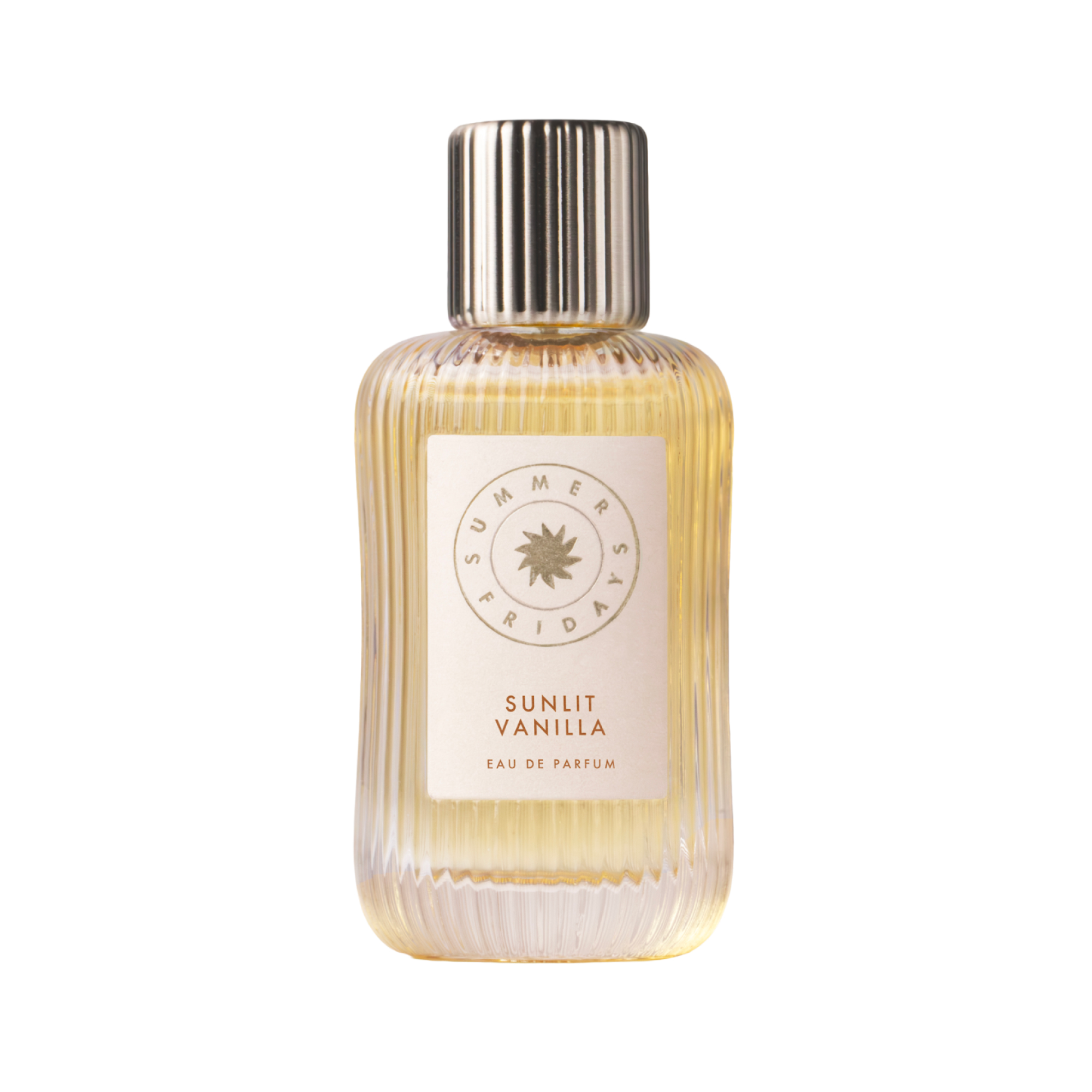 Sunlit Vanilla Eau de Parfum