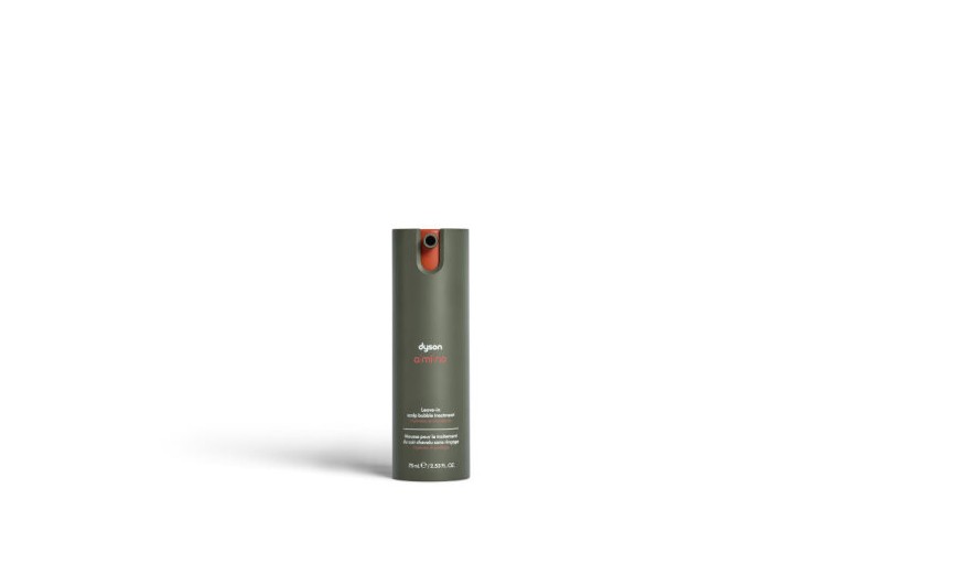 Amino Leave-In scalp bubble treatment