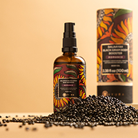 Balaayah Black Gram Body Booster - Romance