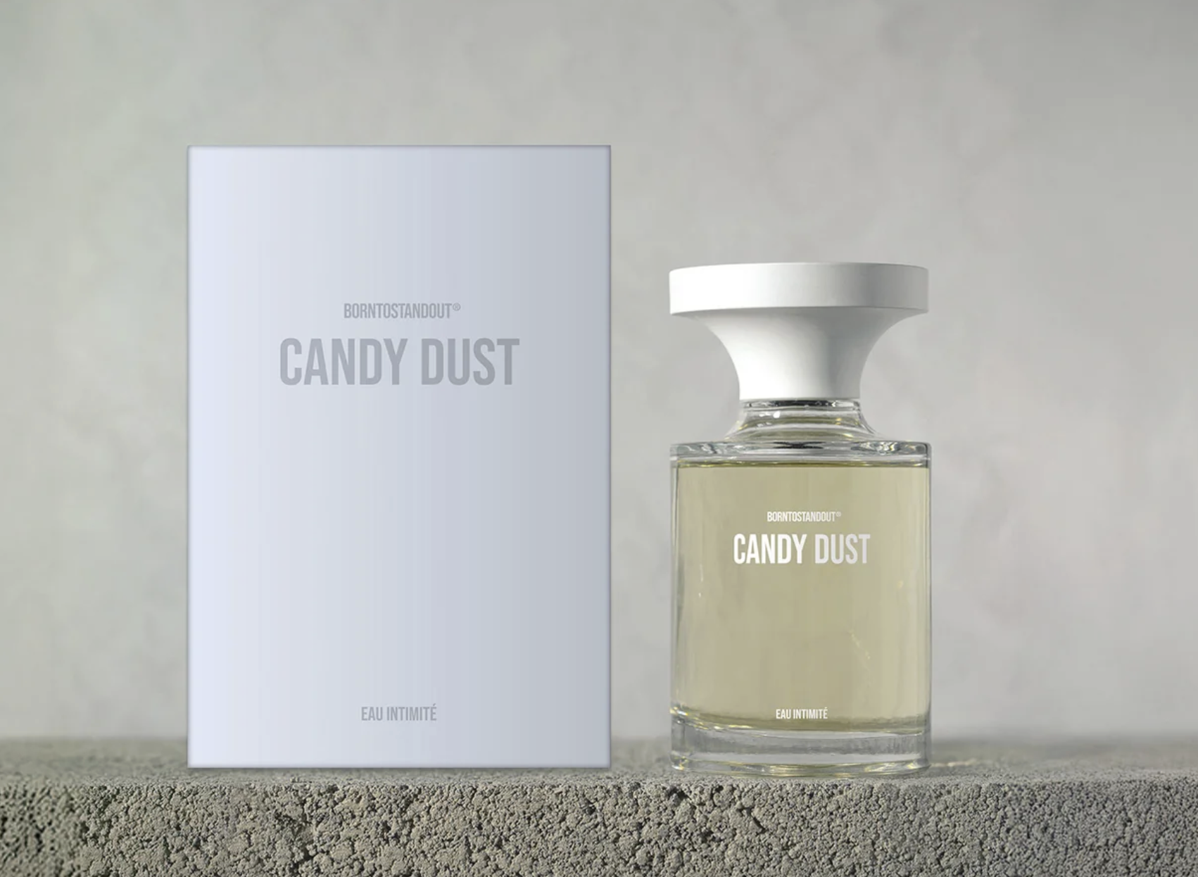 Candy Dust