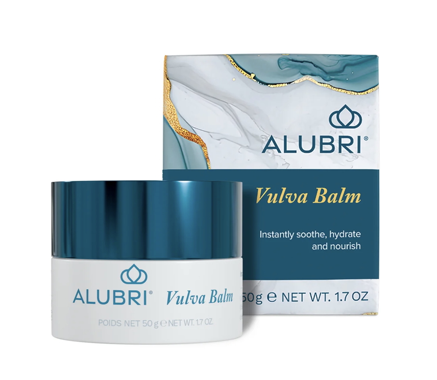 Vulva Balm