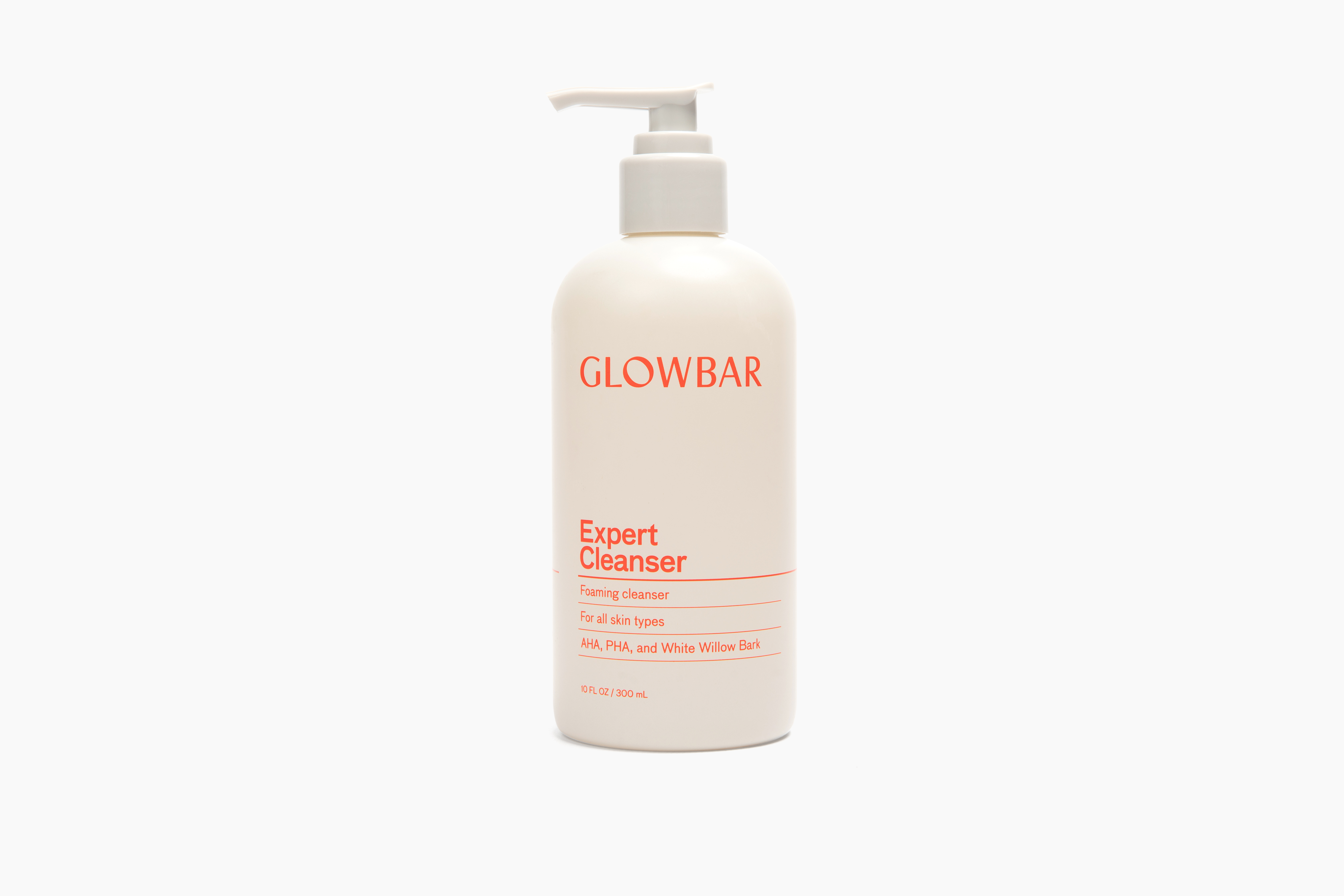 Expert Cleanser