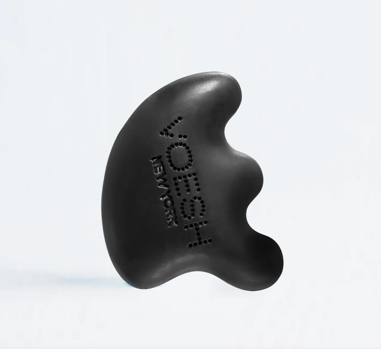 Gua Sha Body Cleansing Bar
