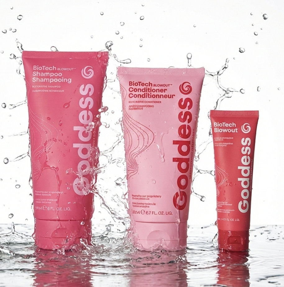 BioTech Blowout™ Restorative Conditioner