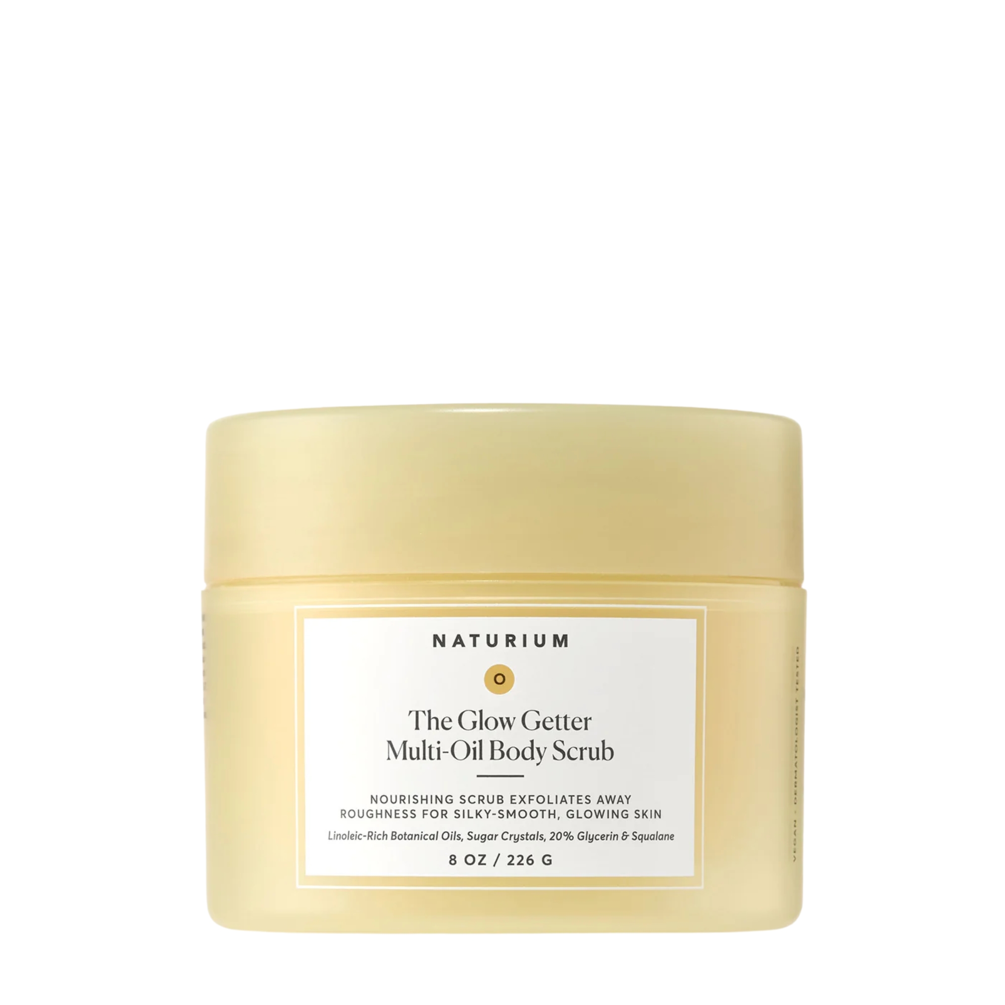 Glow Getter Multi-Oil Body Scrub