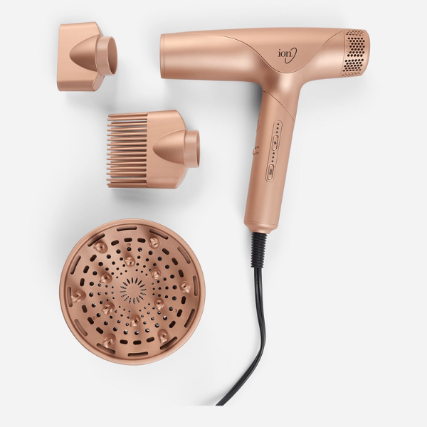 ion Luxe Infrared SmartSense Dryer