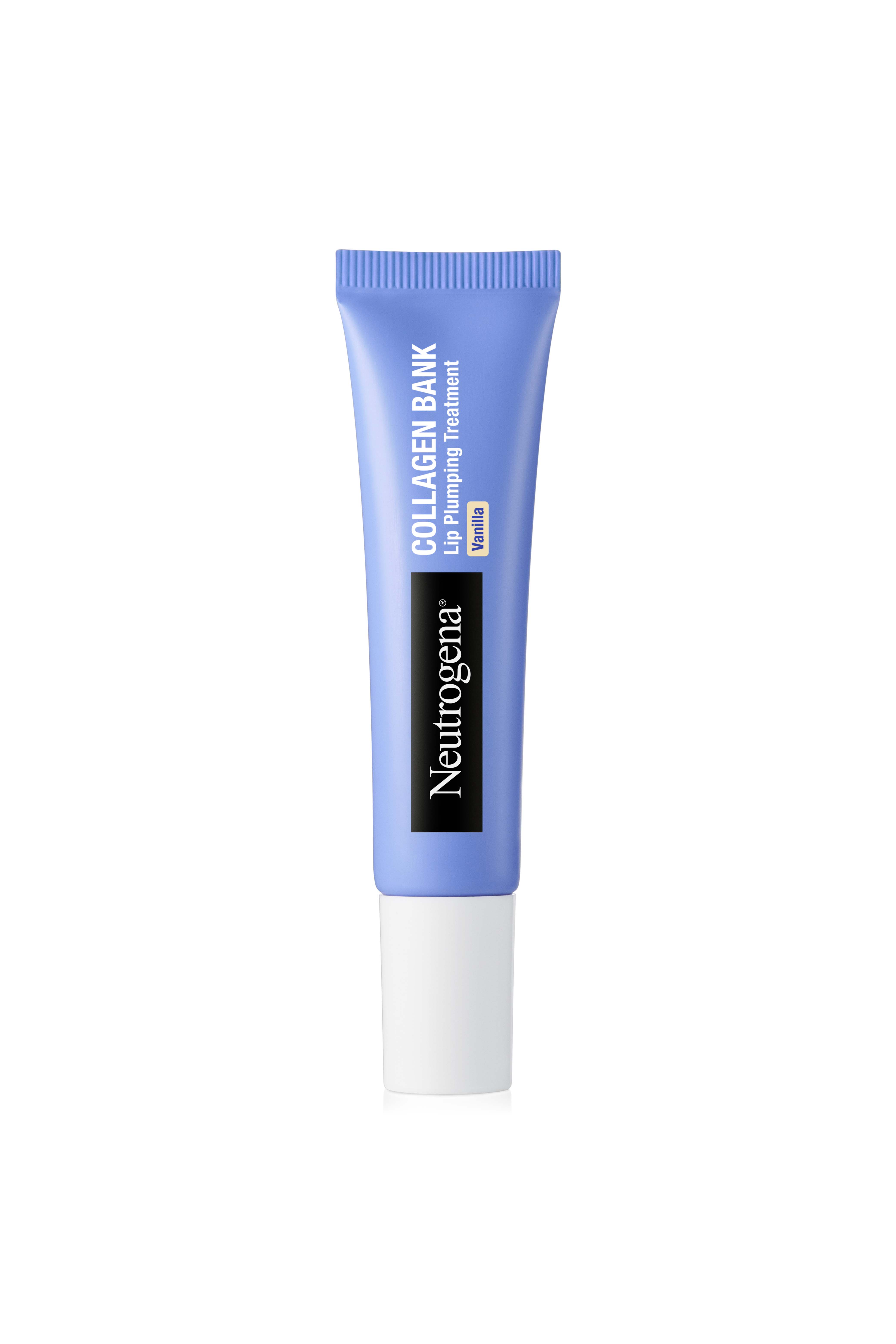 Collagen Bank Lip Plumping Treatment (Vanilla)